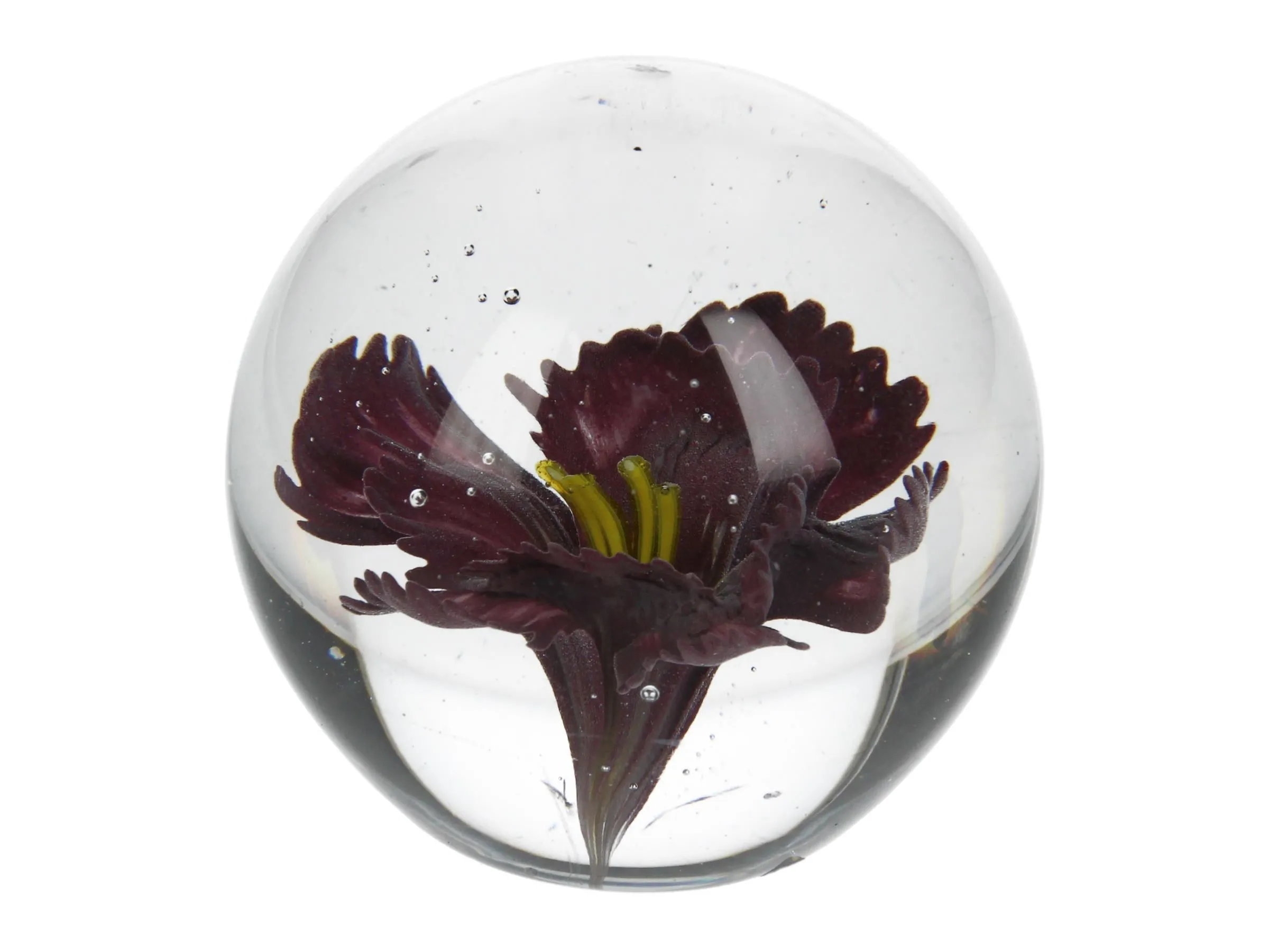 Dekoobjekt FLOWER lila 440075