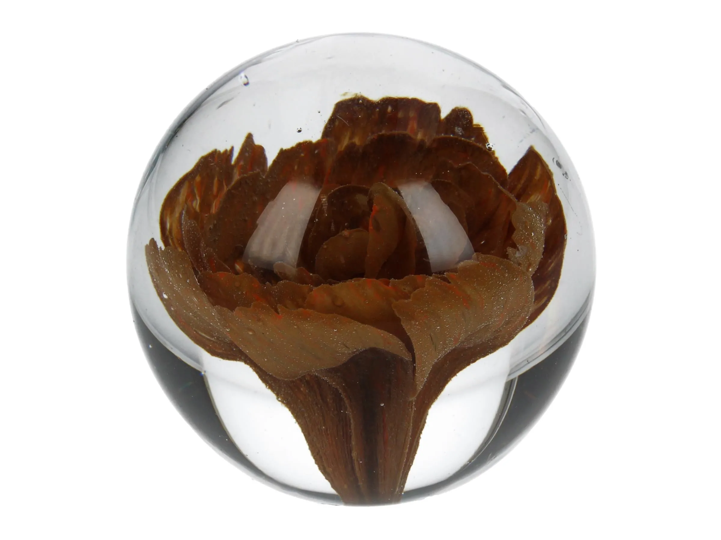 Dekoobjekt FLOWER terra 440077