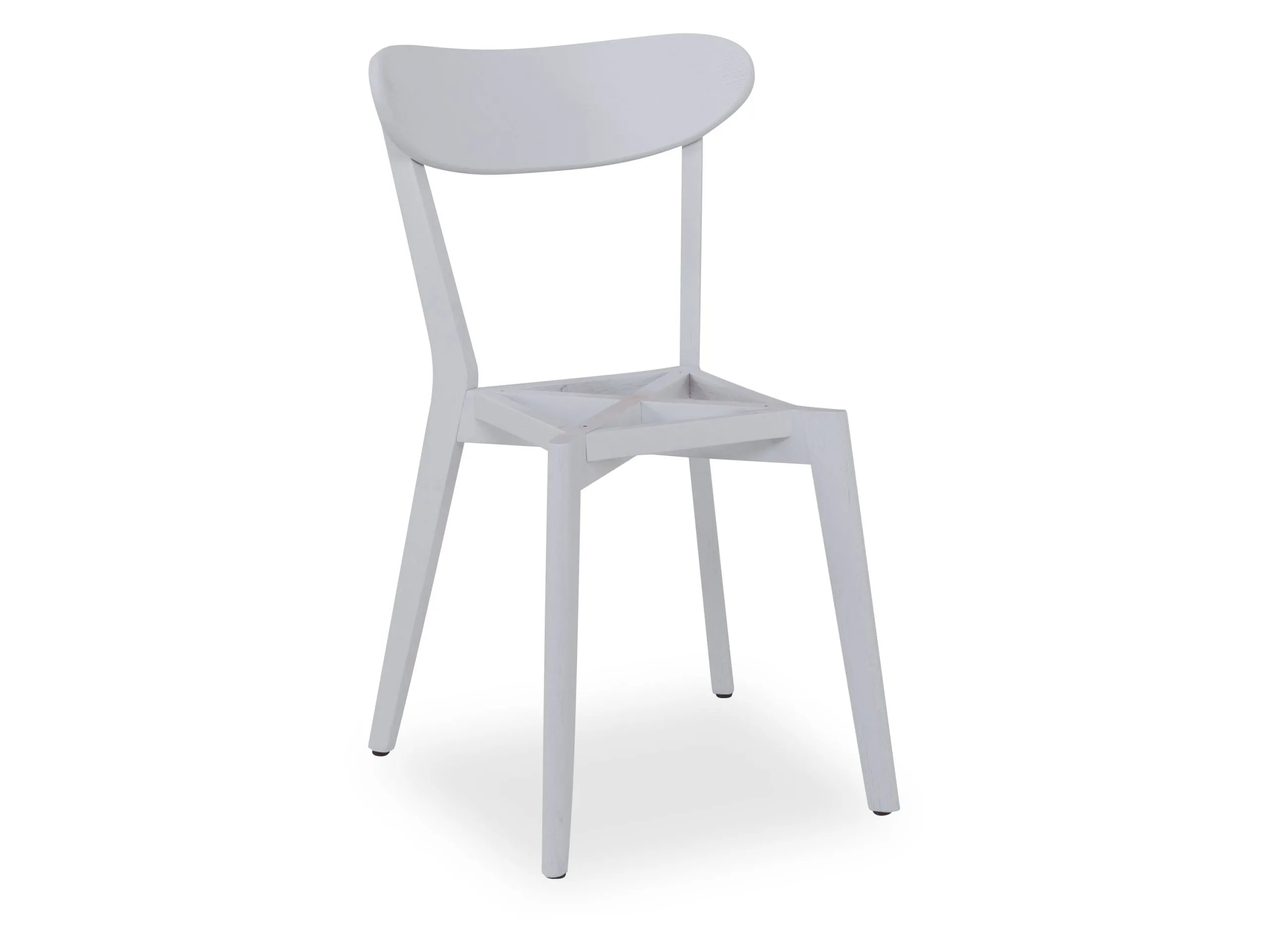 Holzstuhlgestell LEROY Buche w 443578