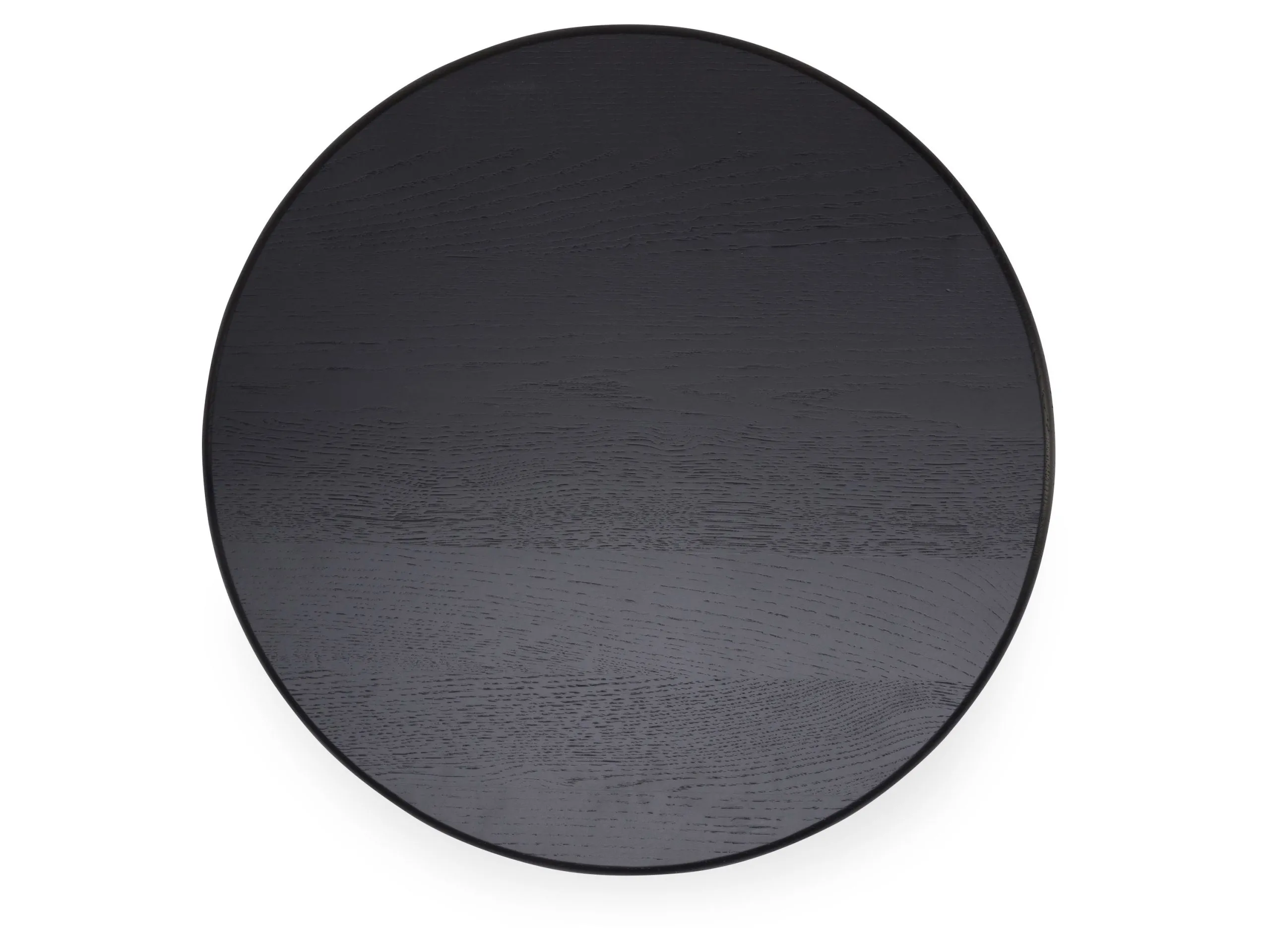 Holzsitz LEROY Buche black 443668