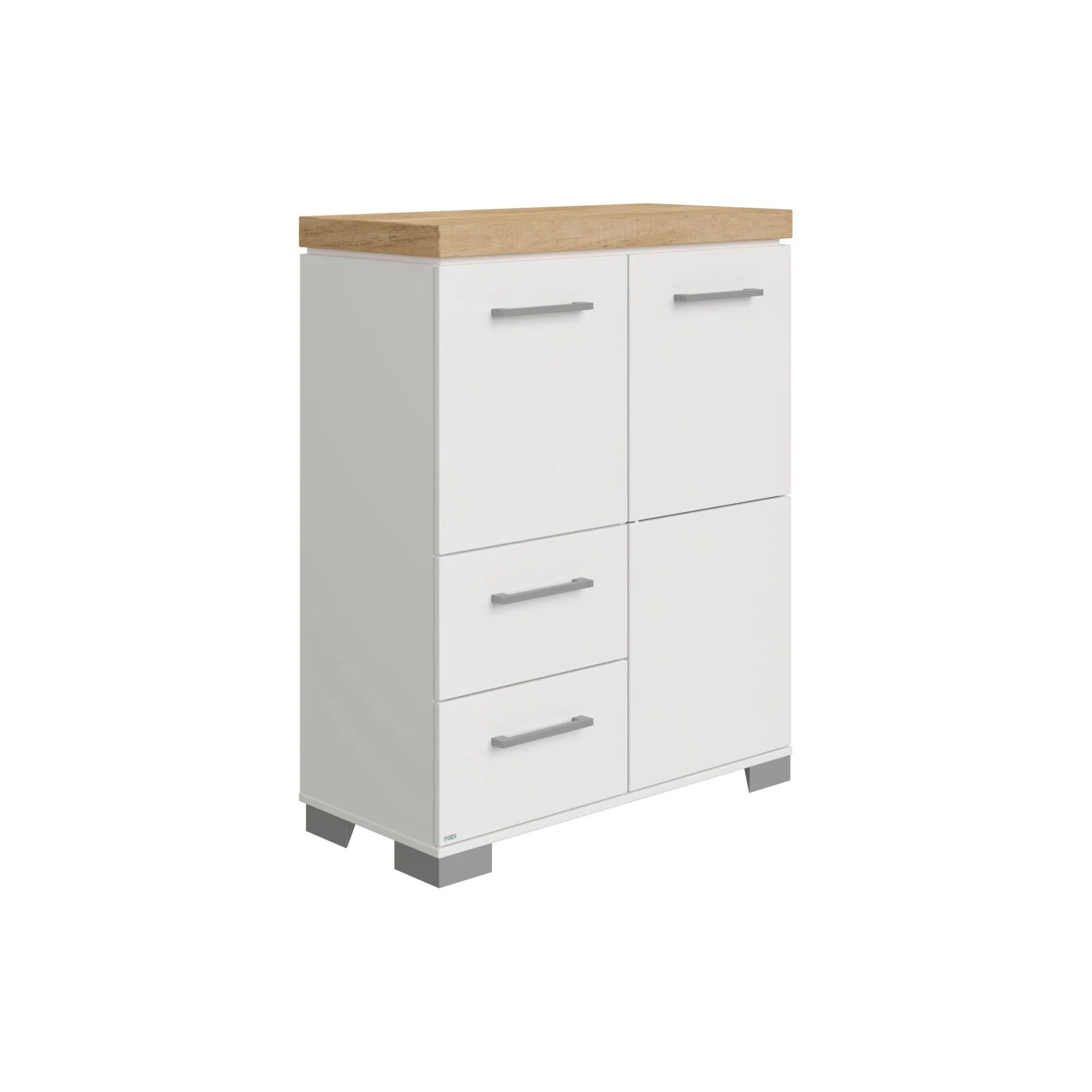Highboard PAIDI KIRA 446982