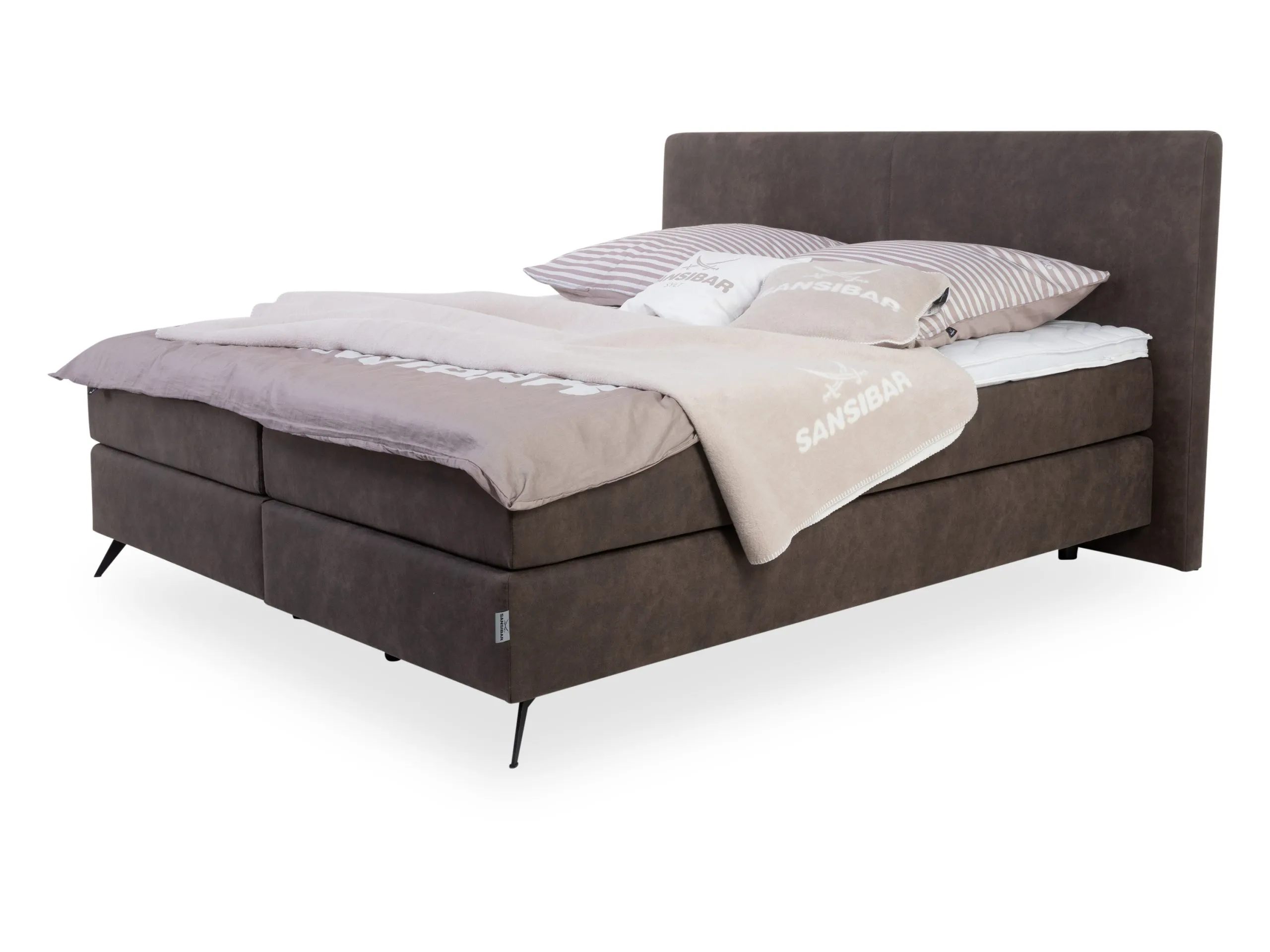 Boxspringbett SANSIBAR SVENDBORG 449823
