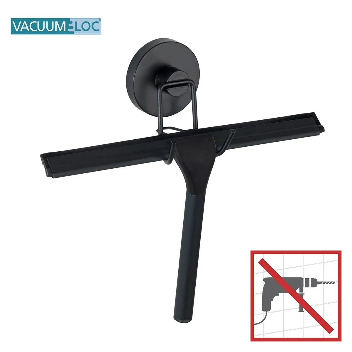 Duschabzieher VACUUM-LOC 459652