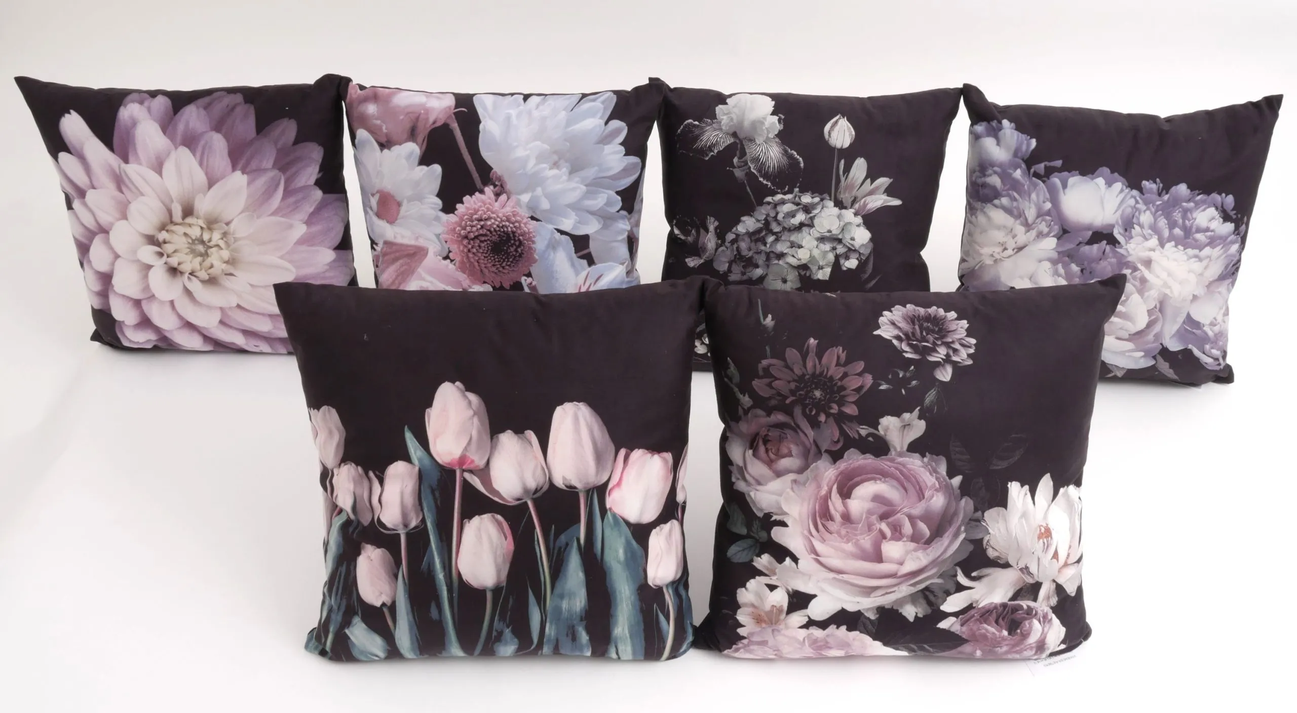 Kissen BLÜTEN 461708