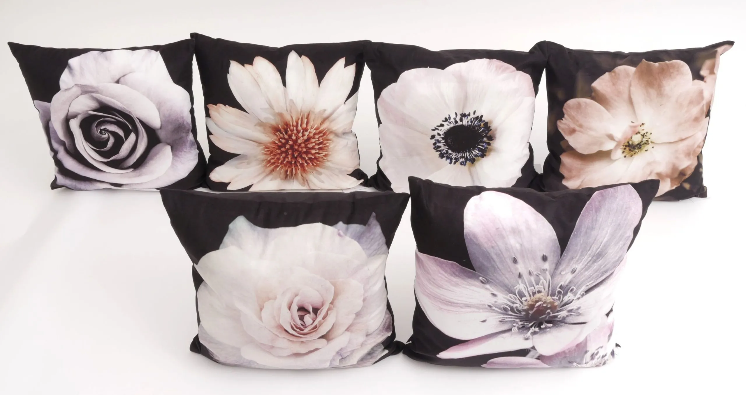 Kissen BLÜTEN II 461709