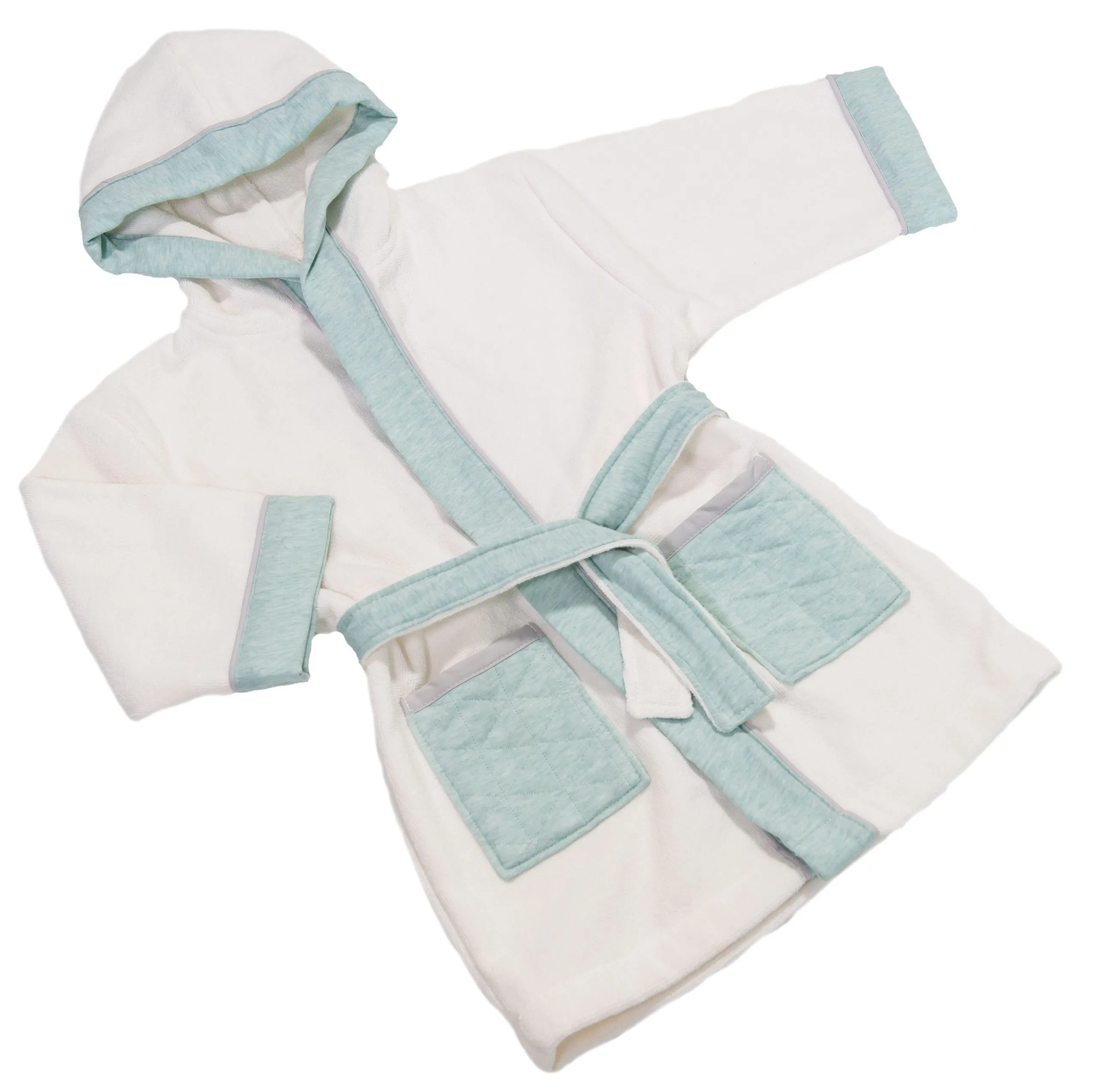 Bademantel MAX & MILA 465727