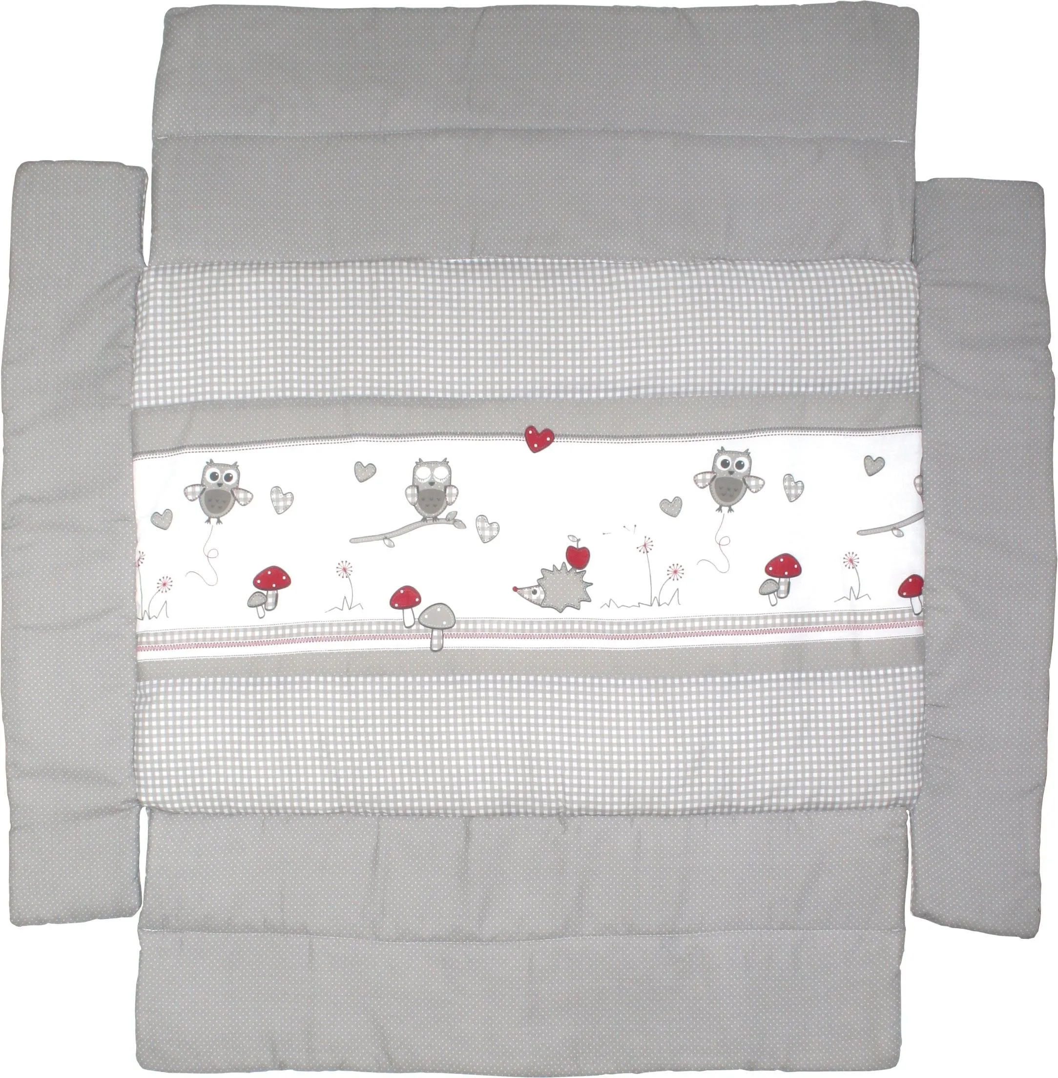 Laufgittereinlage roba ADAM & EULE 467615