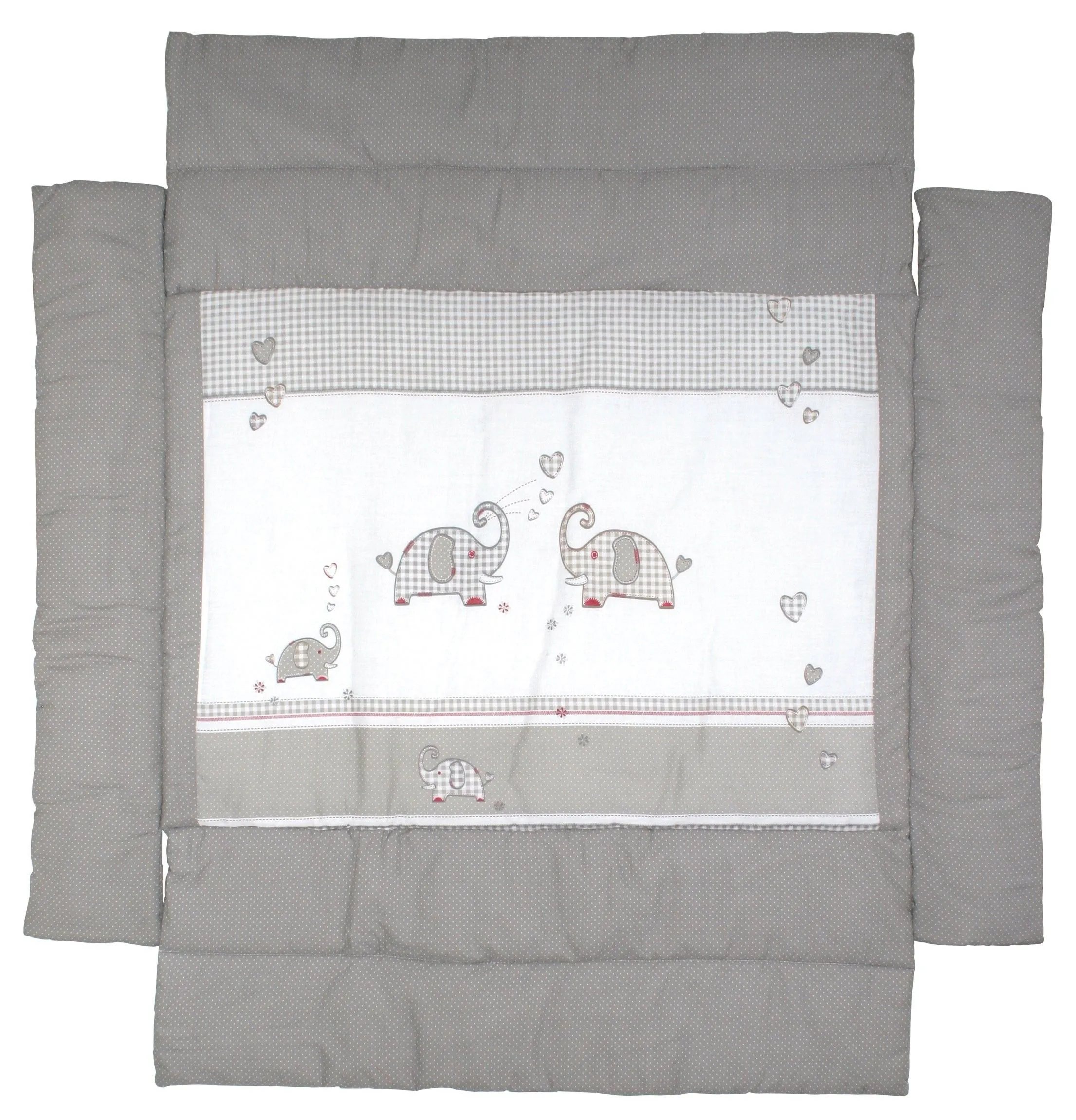 Laufgittereinlage roba JUMBO TWINS 467618