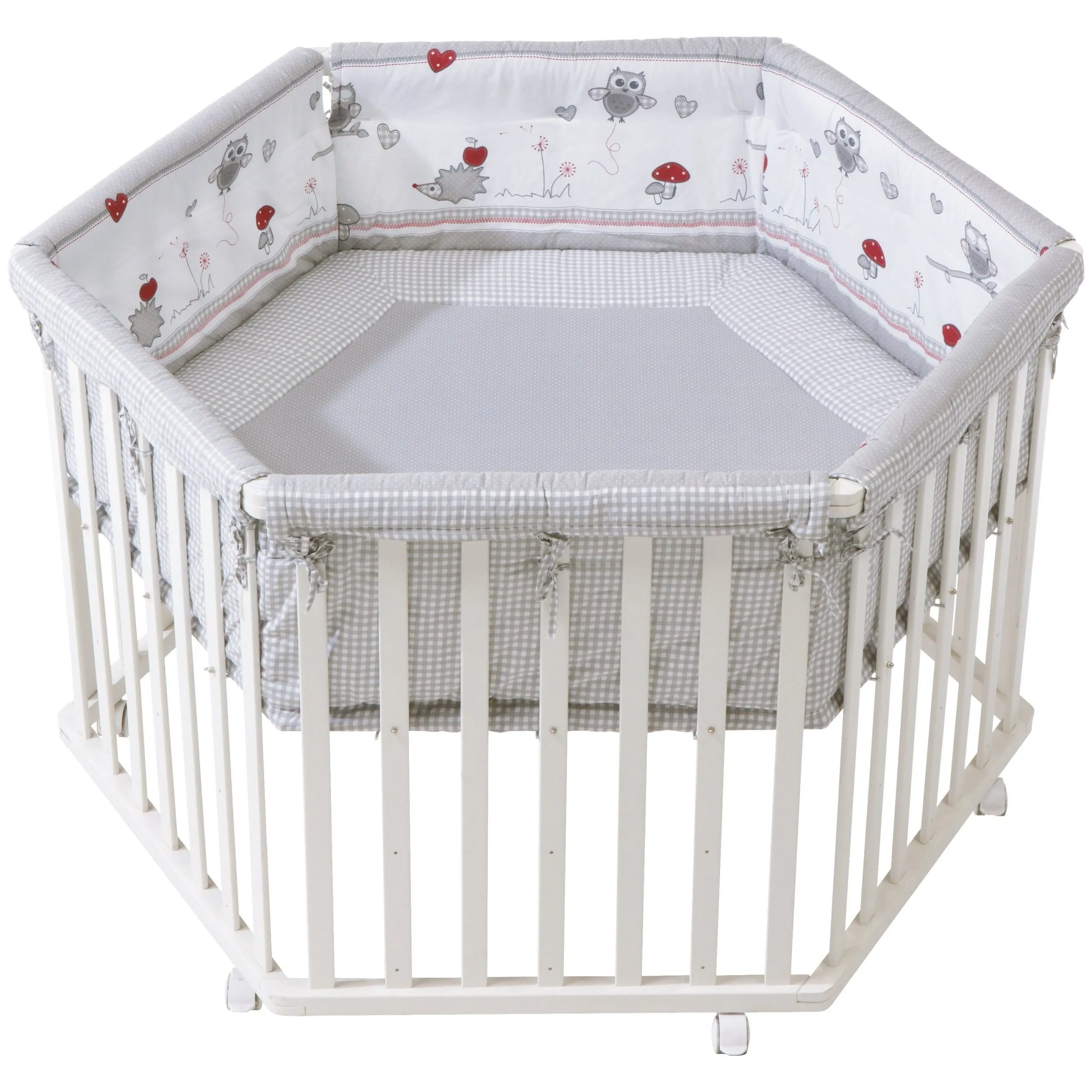 Laufgitter roba ADAM & EULE 467731