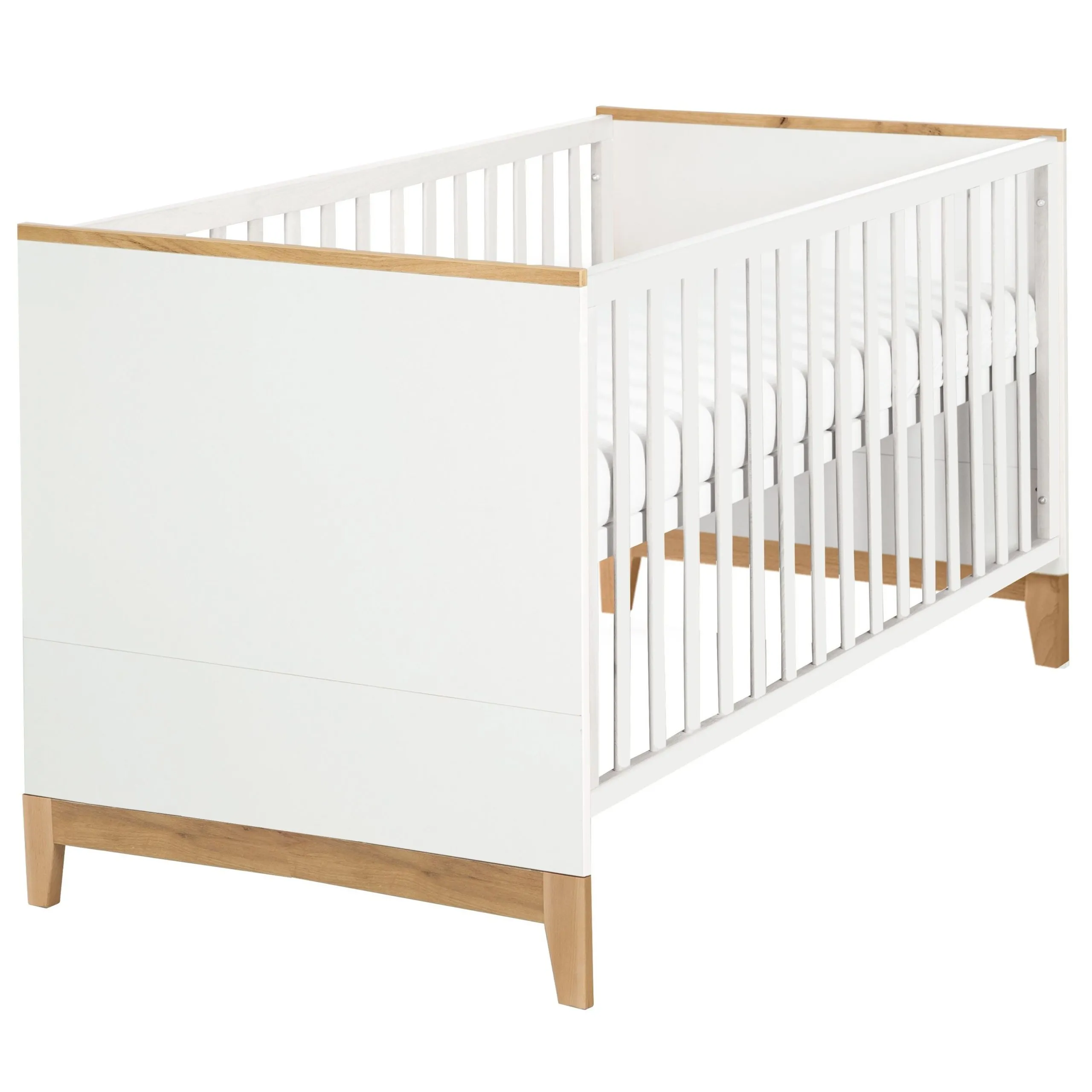 Kombi-Kinderbett roba FINN 468989