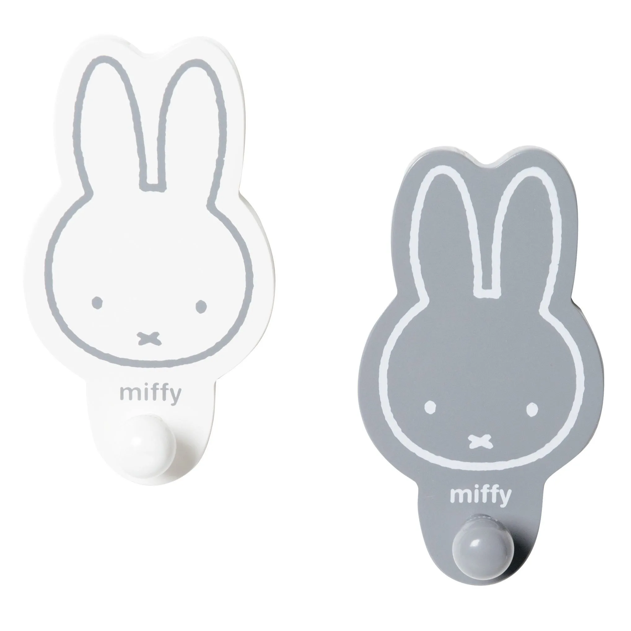 Wandhakenset roba MIFFY 469493
