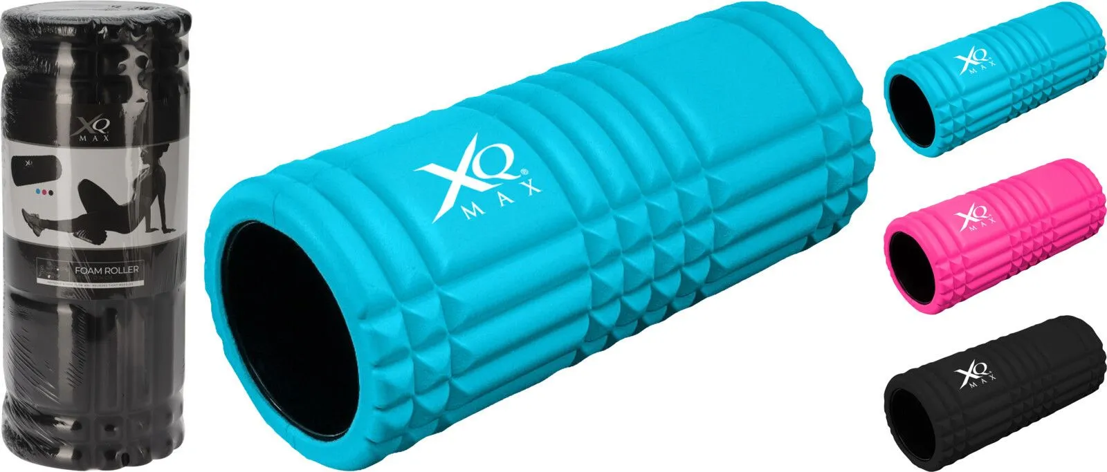 Massagerolle FITNESS 470668