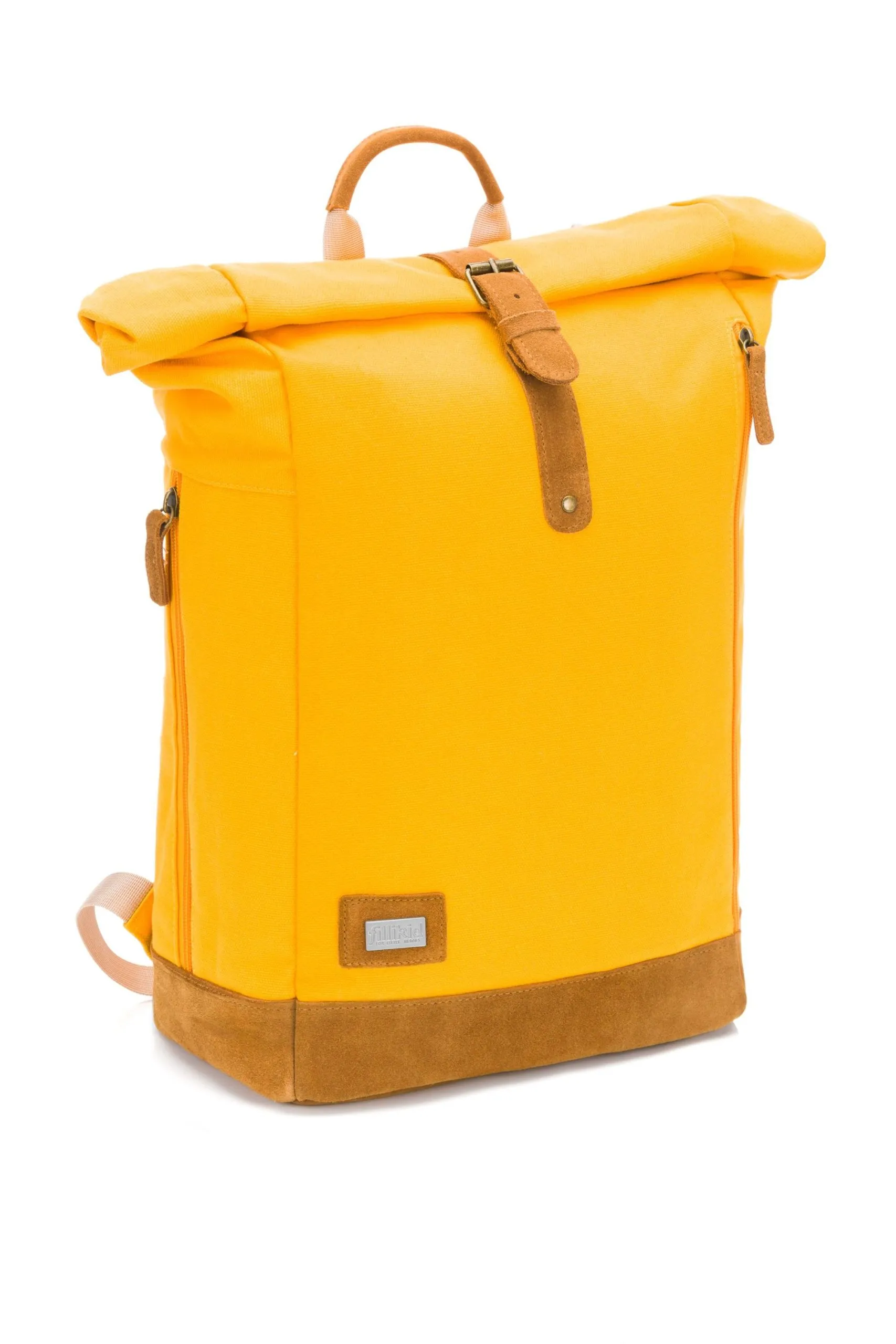 Wickelrucksack CANVAS 472497