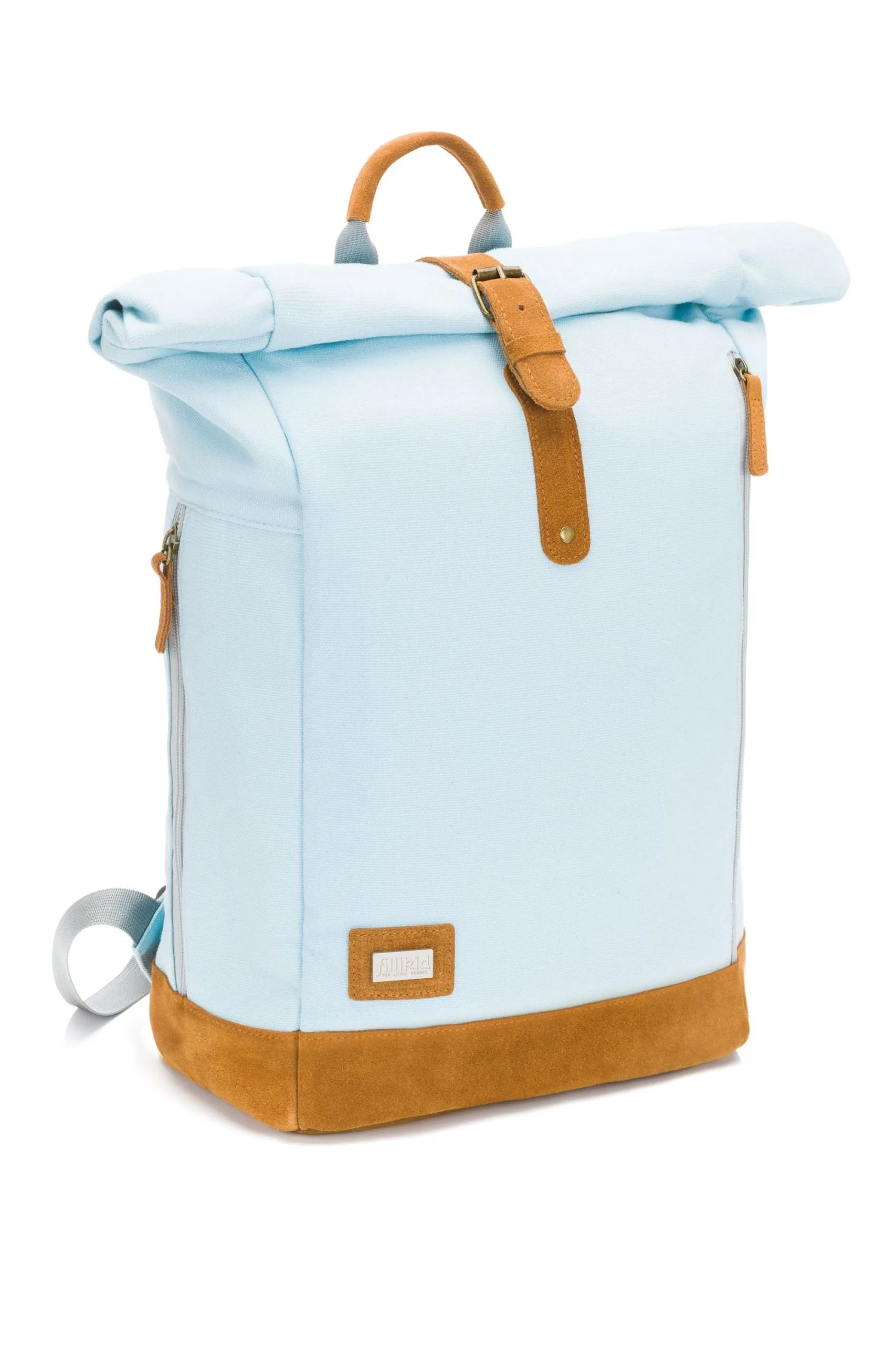 Wickelrucksack CANVAS 472499