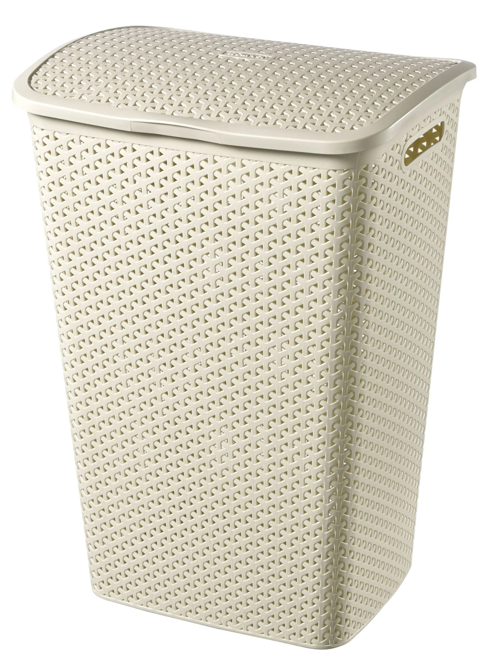 Wäschesammler MY STYLE beige 474009