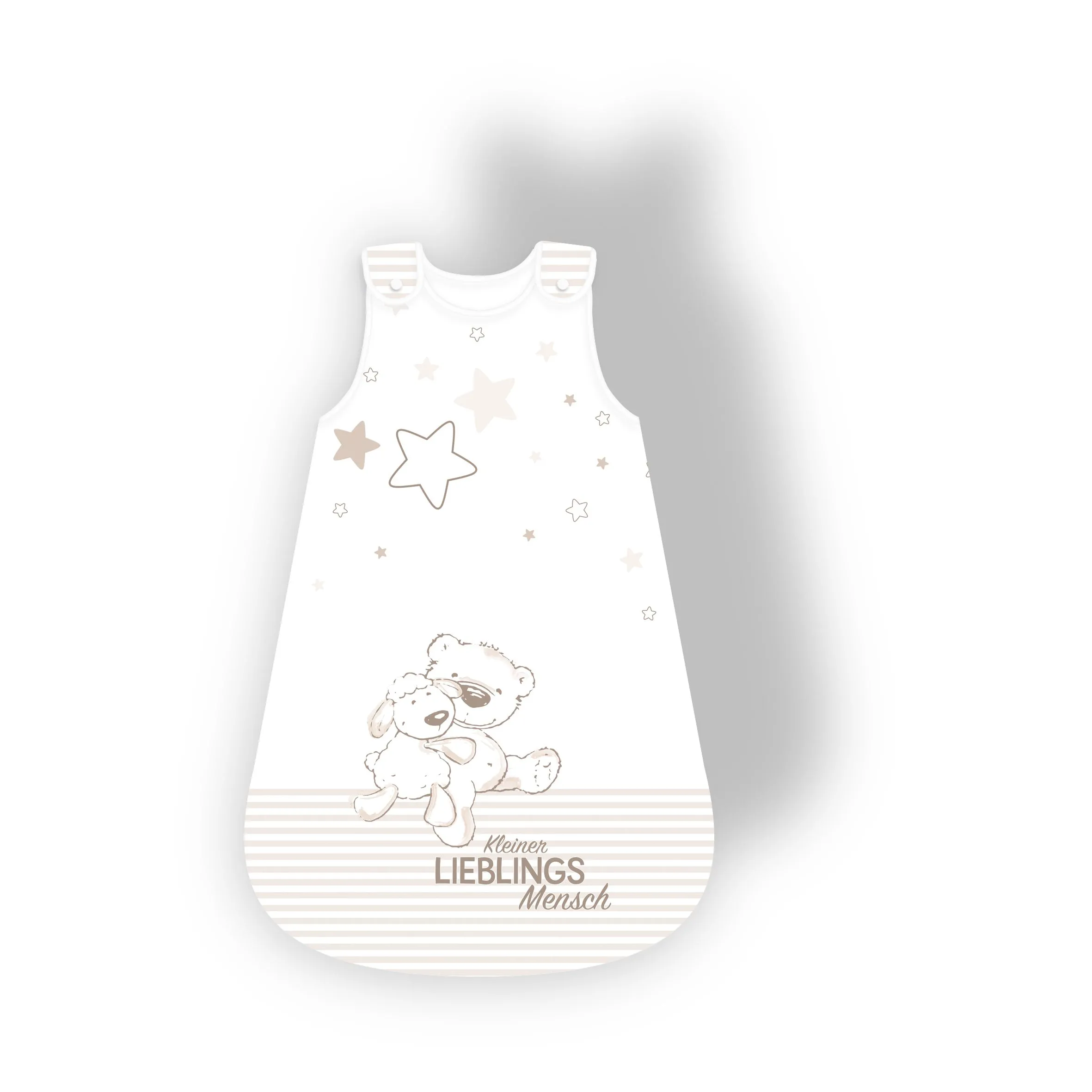 Schlafsack LIEBLINGSMENSCH 477026