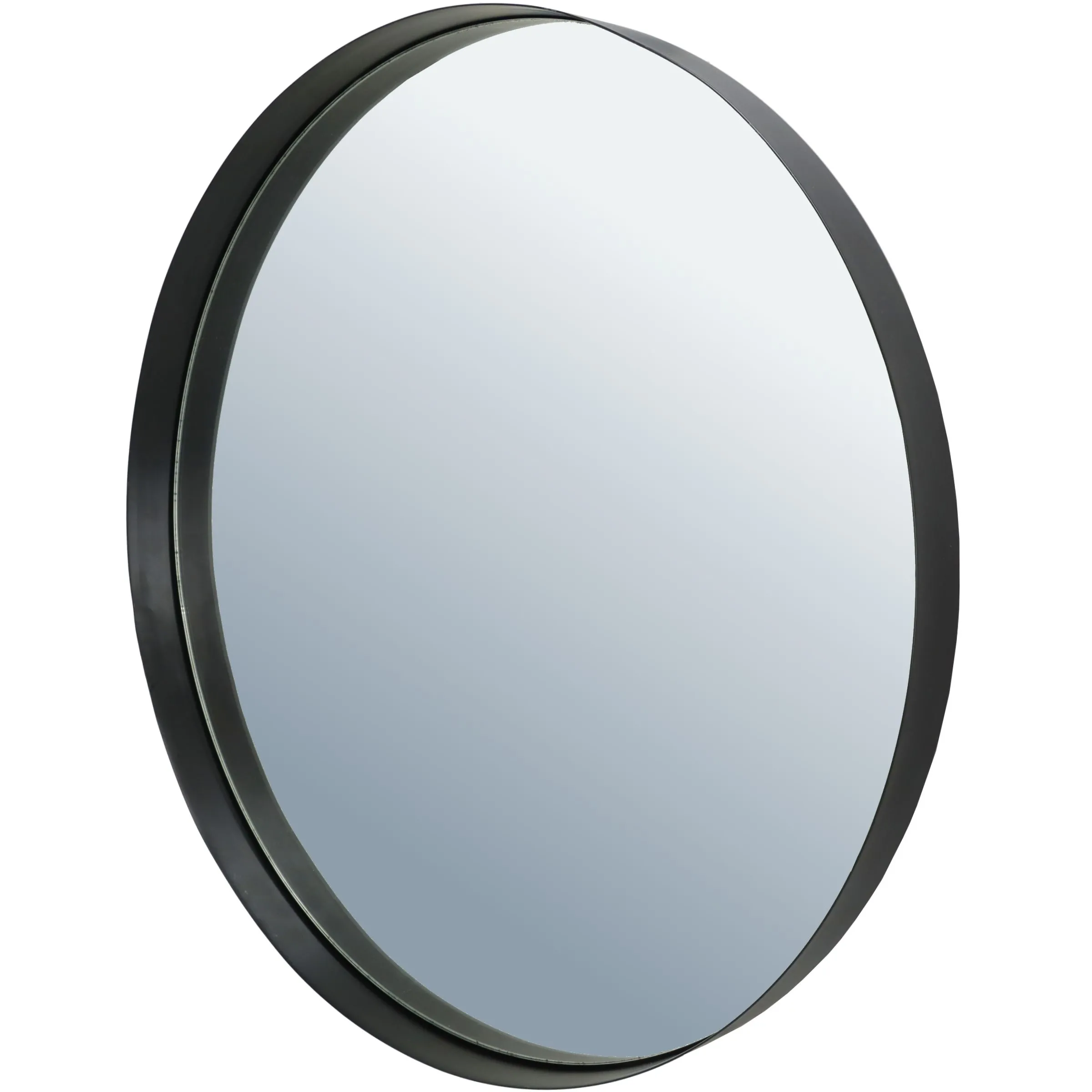 Spiegel MIRROR schwarz 477932
