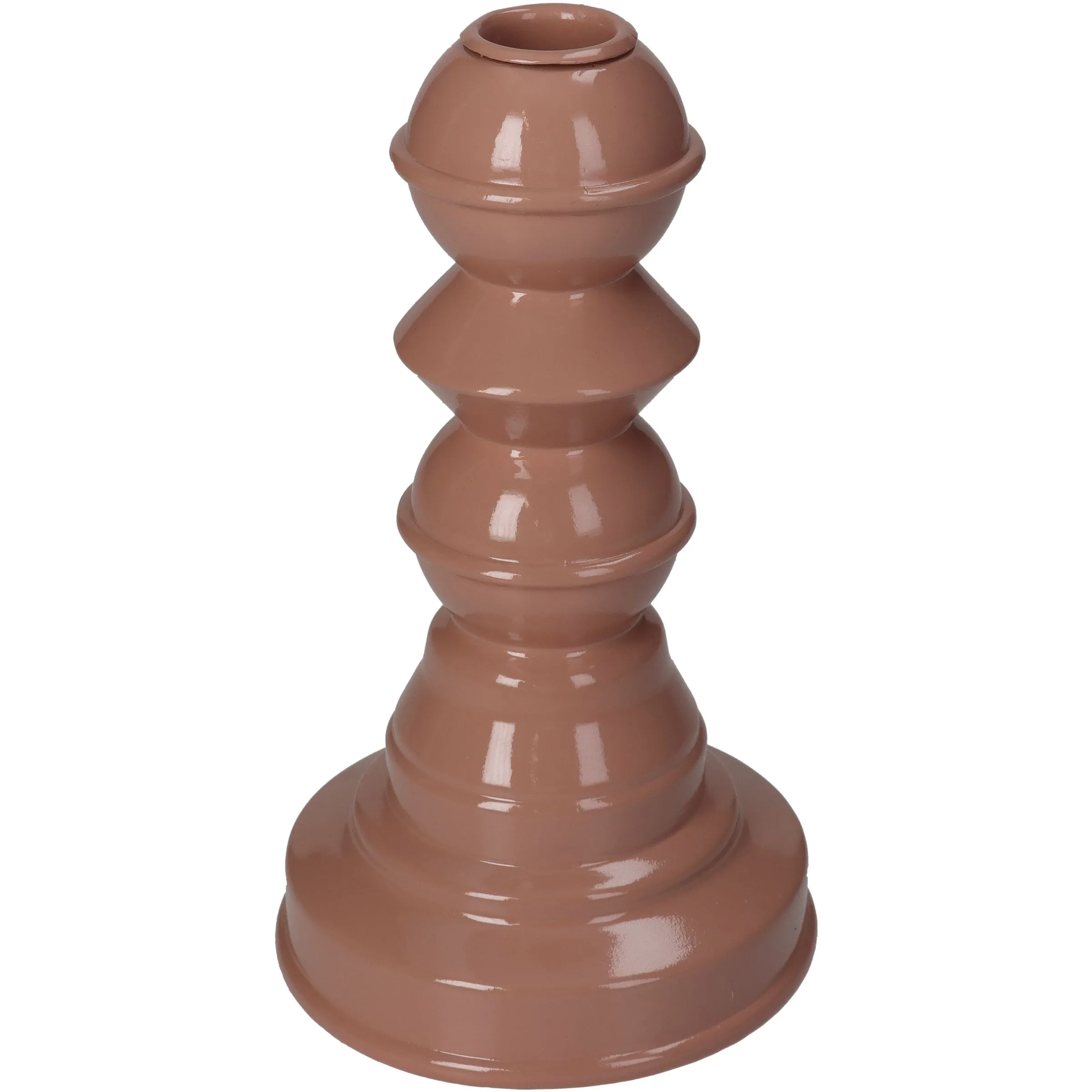 Kerzenhalter STICK mauve 478037