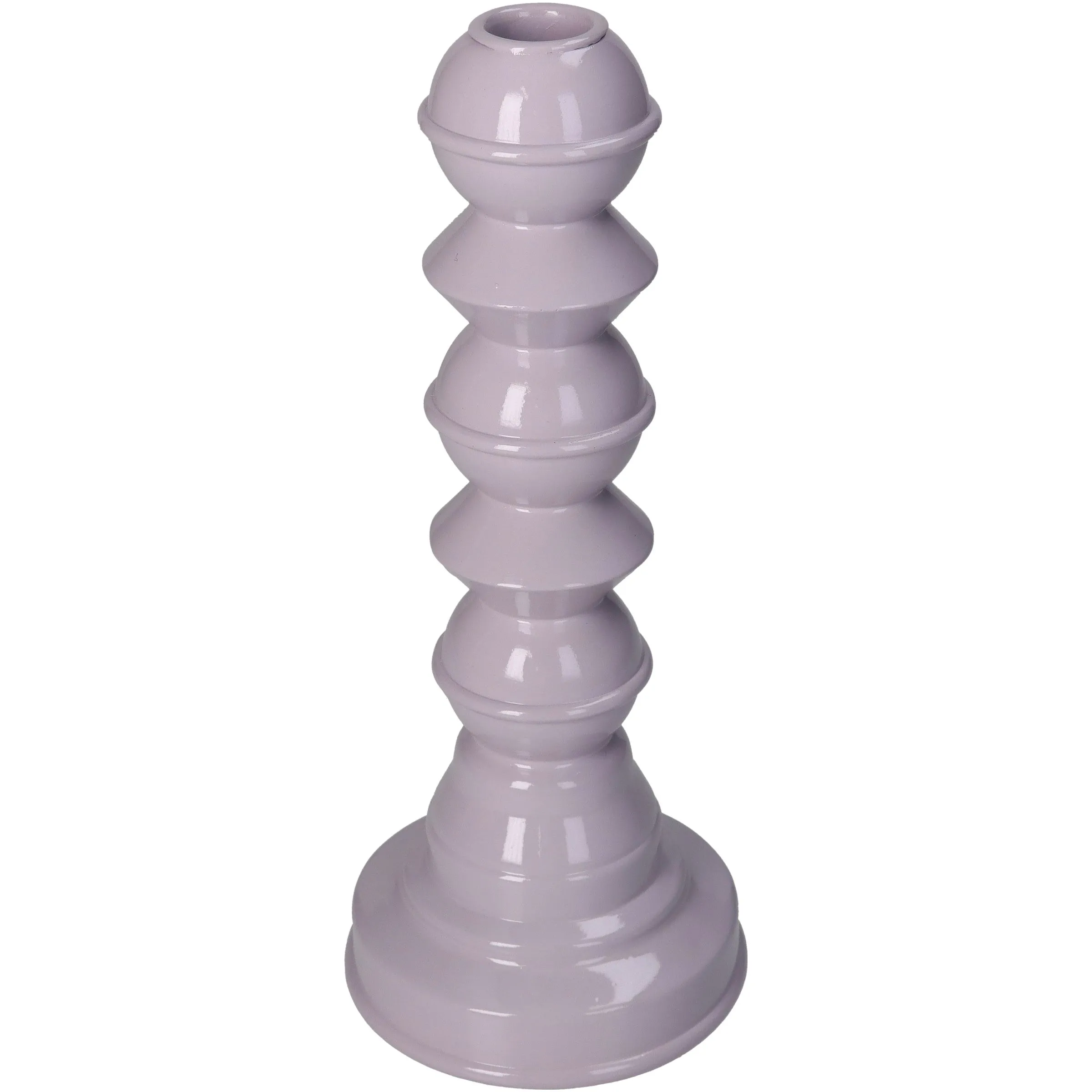 Kerzenhalter STICK flieder 478042