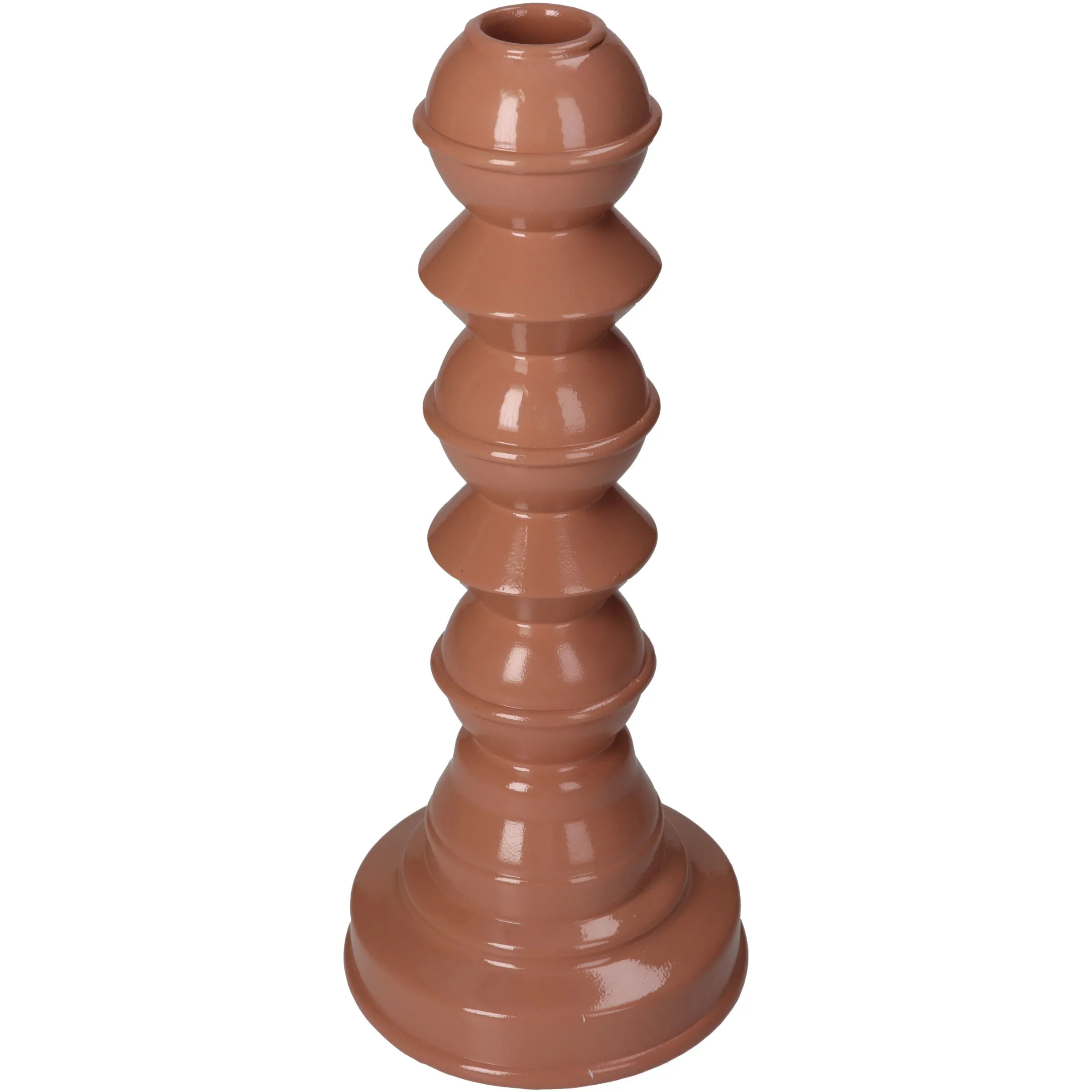 Kerzenhalter STICK mauve 478043