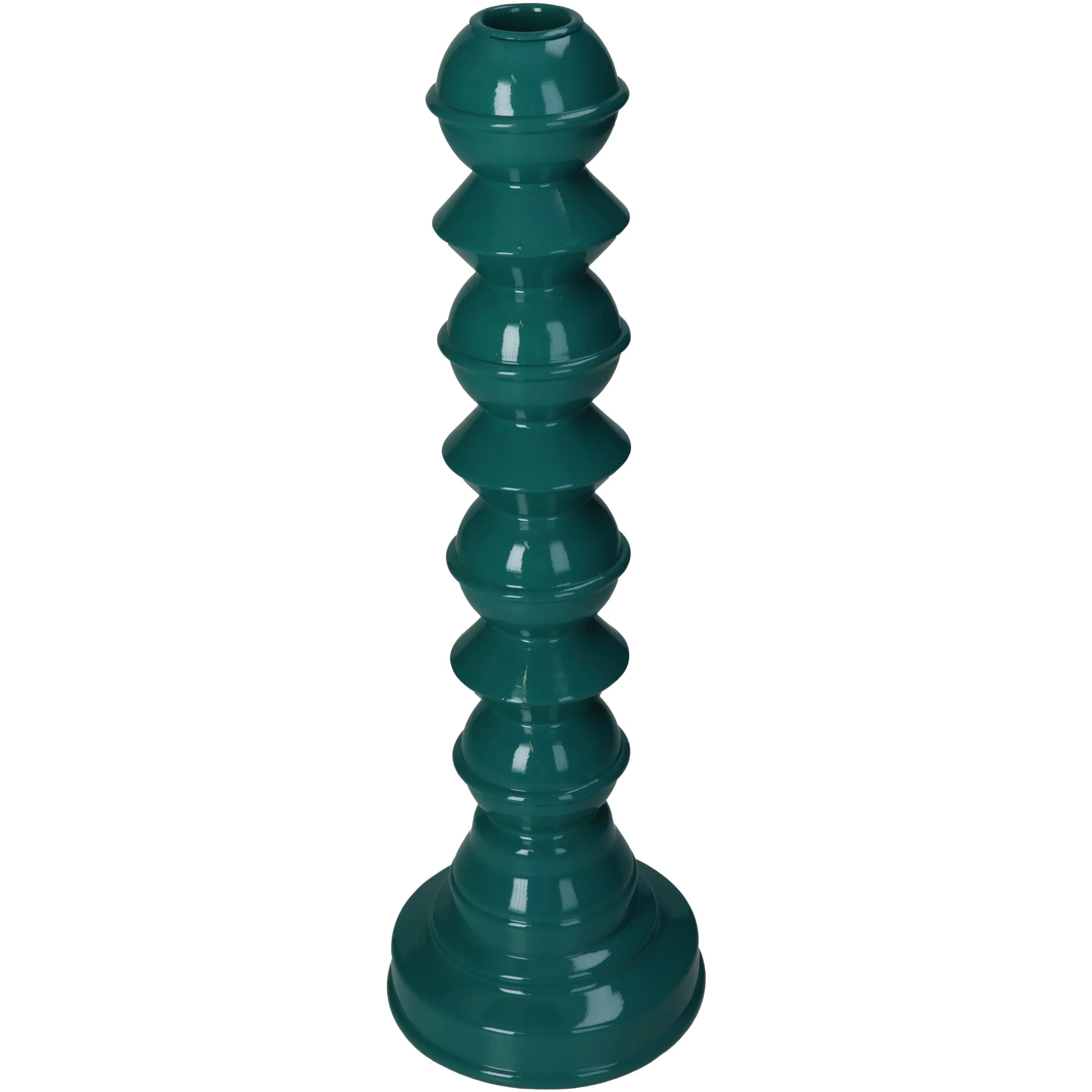 Kerzenhalter STICK petrol 478045