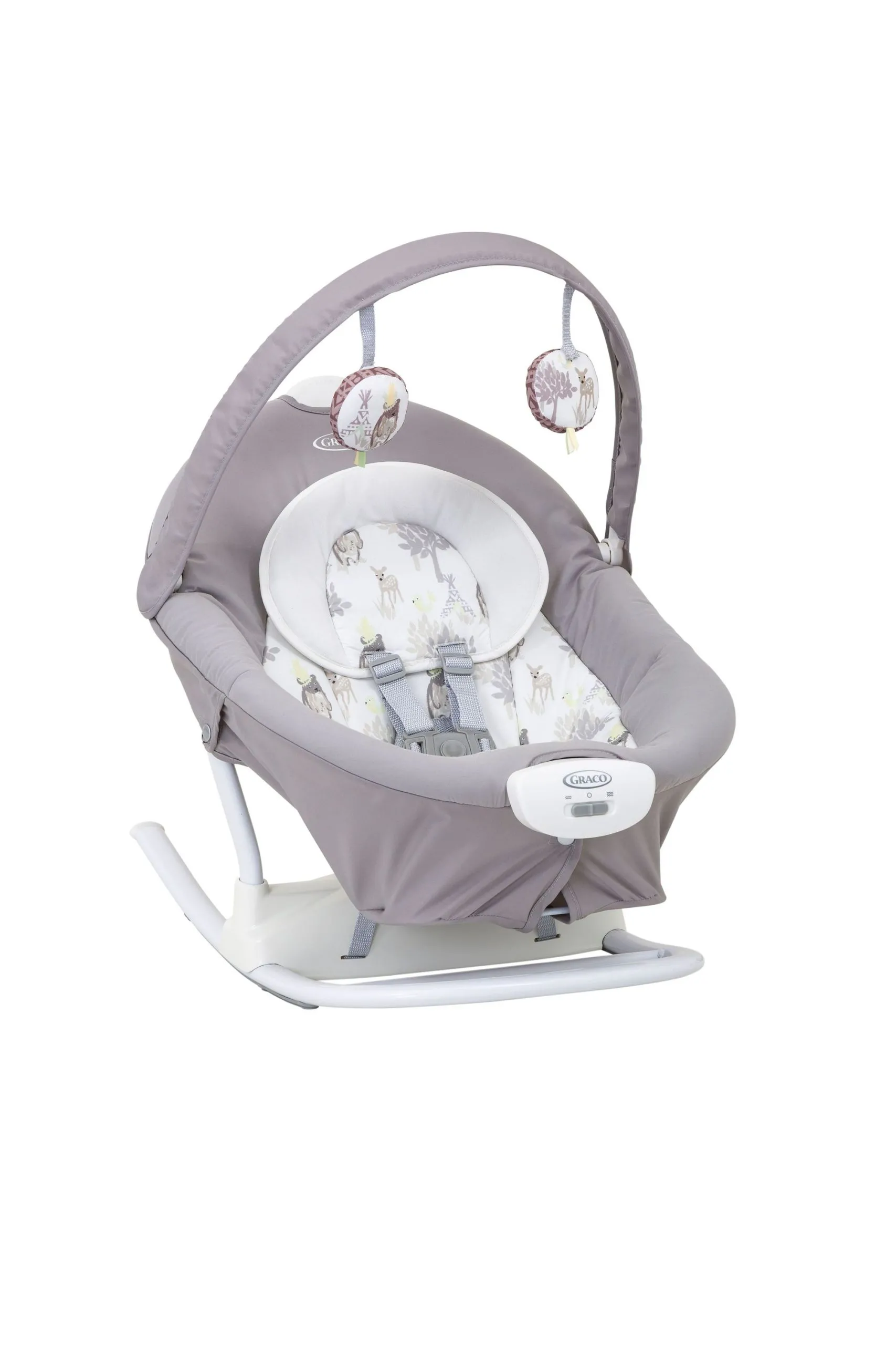 Schaukel DUET SWAY GRACO 483900