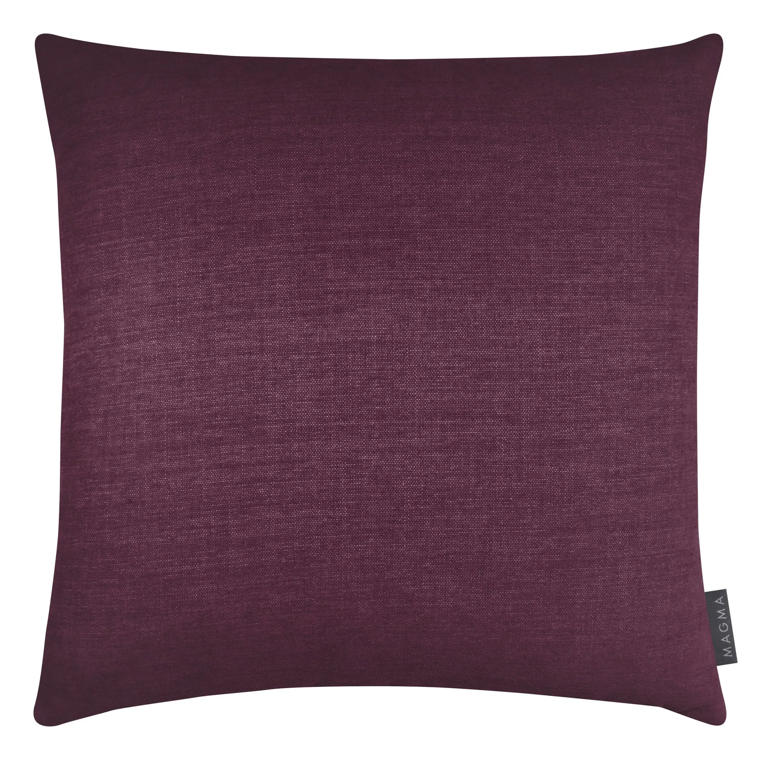 Kissen ANOUK bordeaux 484455