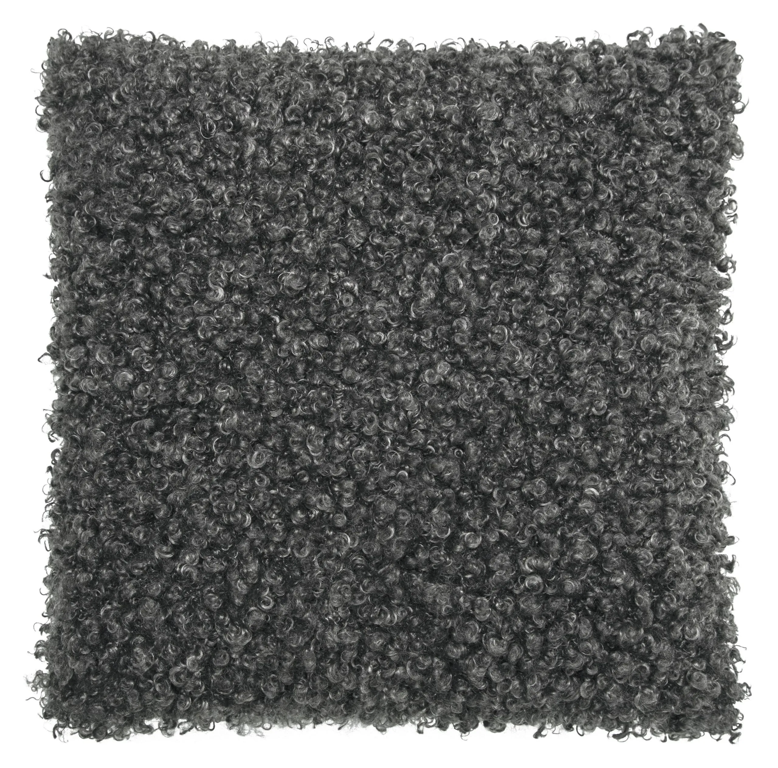 Kissen MOMO anthrazit 484464
