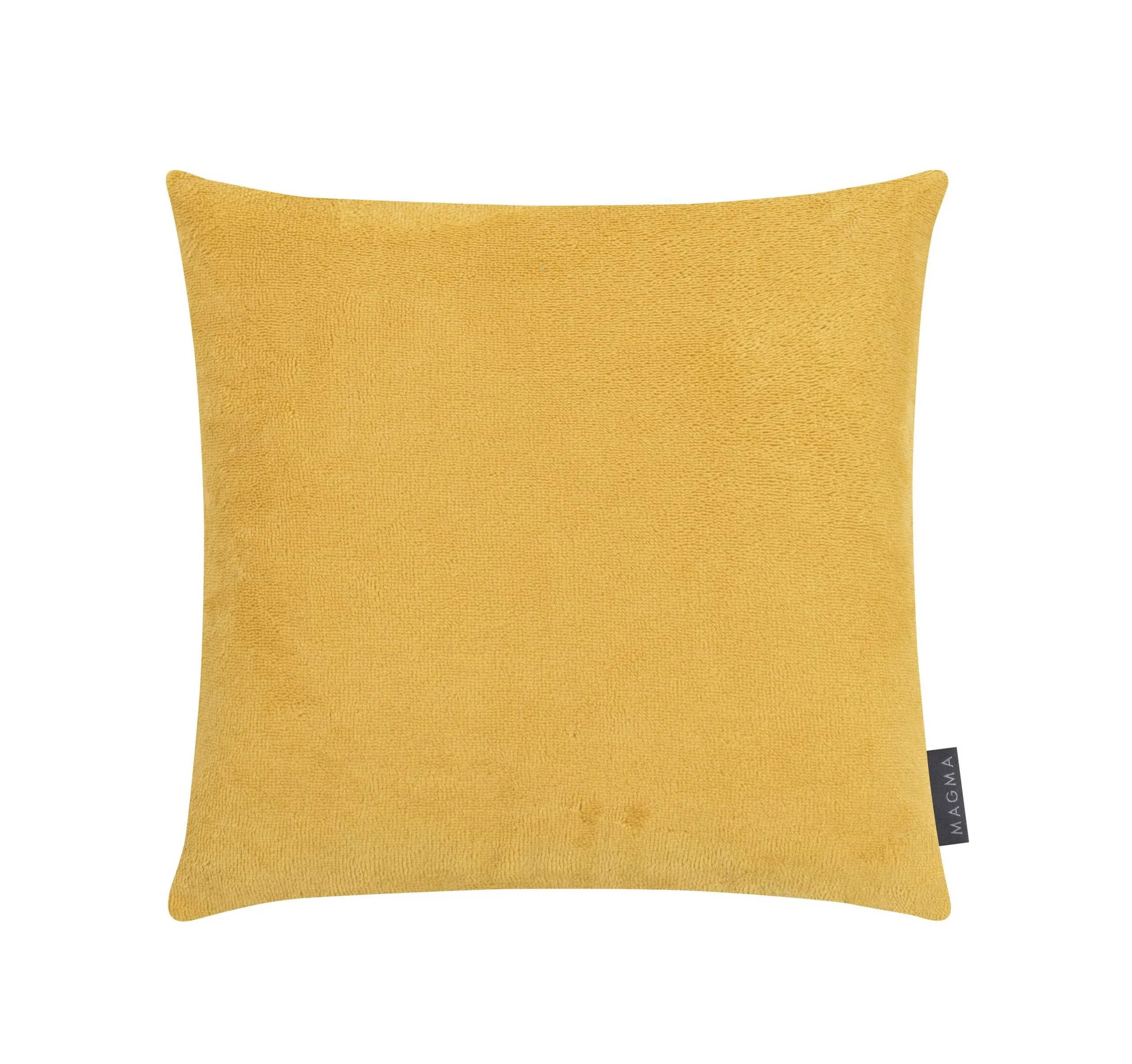 Kissen BAMBOO gelb 484638