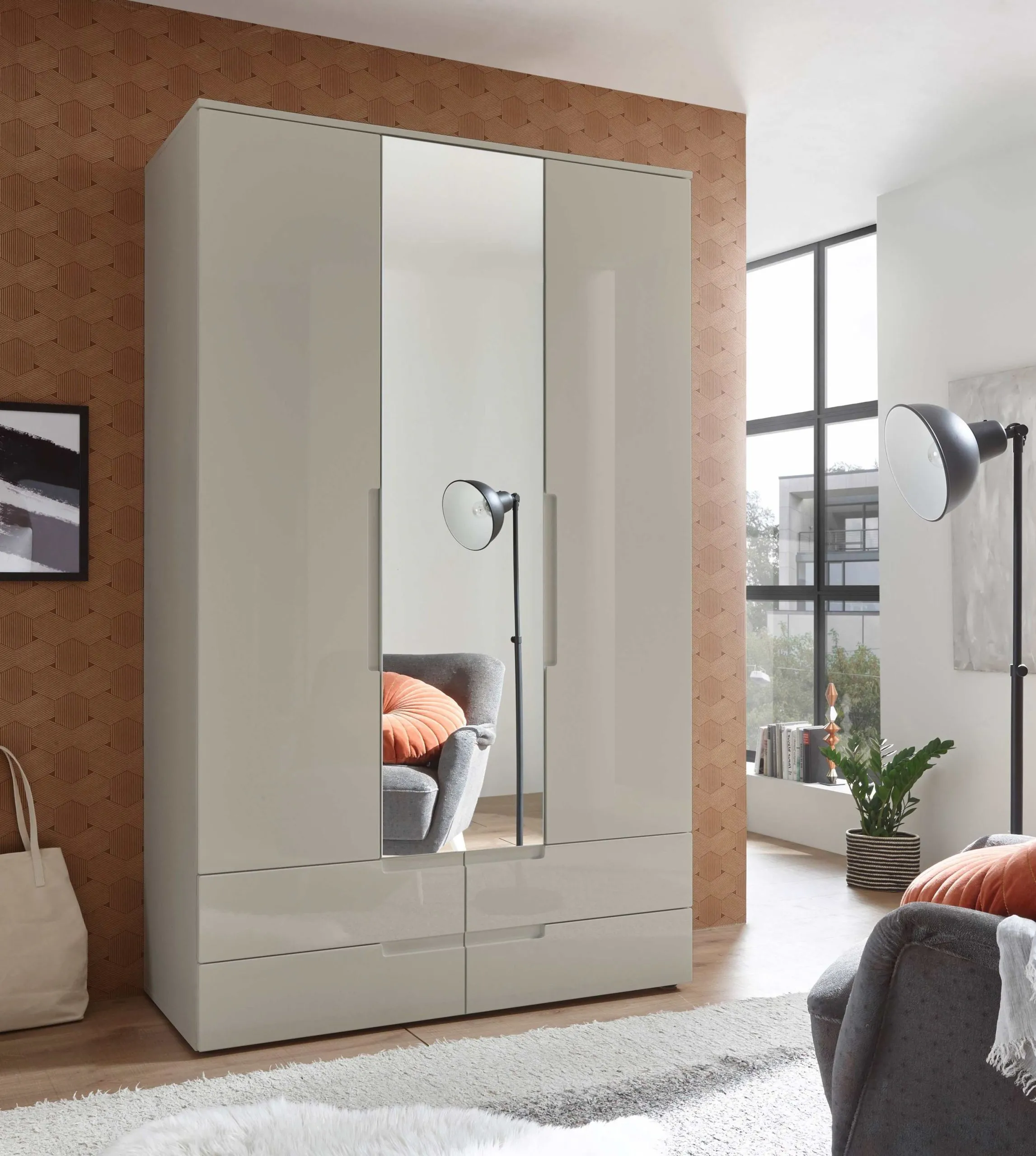 Kleiderschrank self JENNA 485442