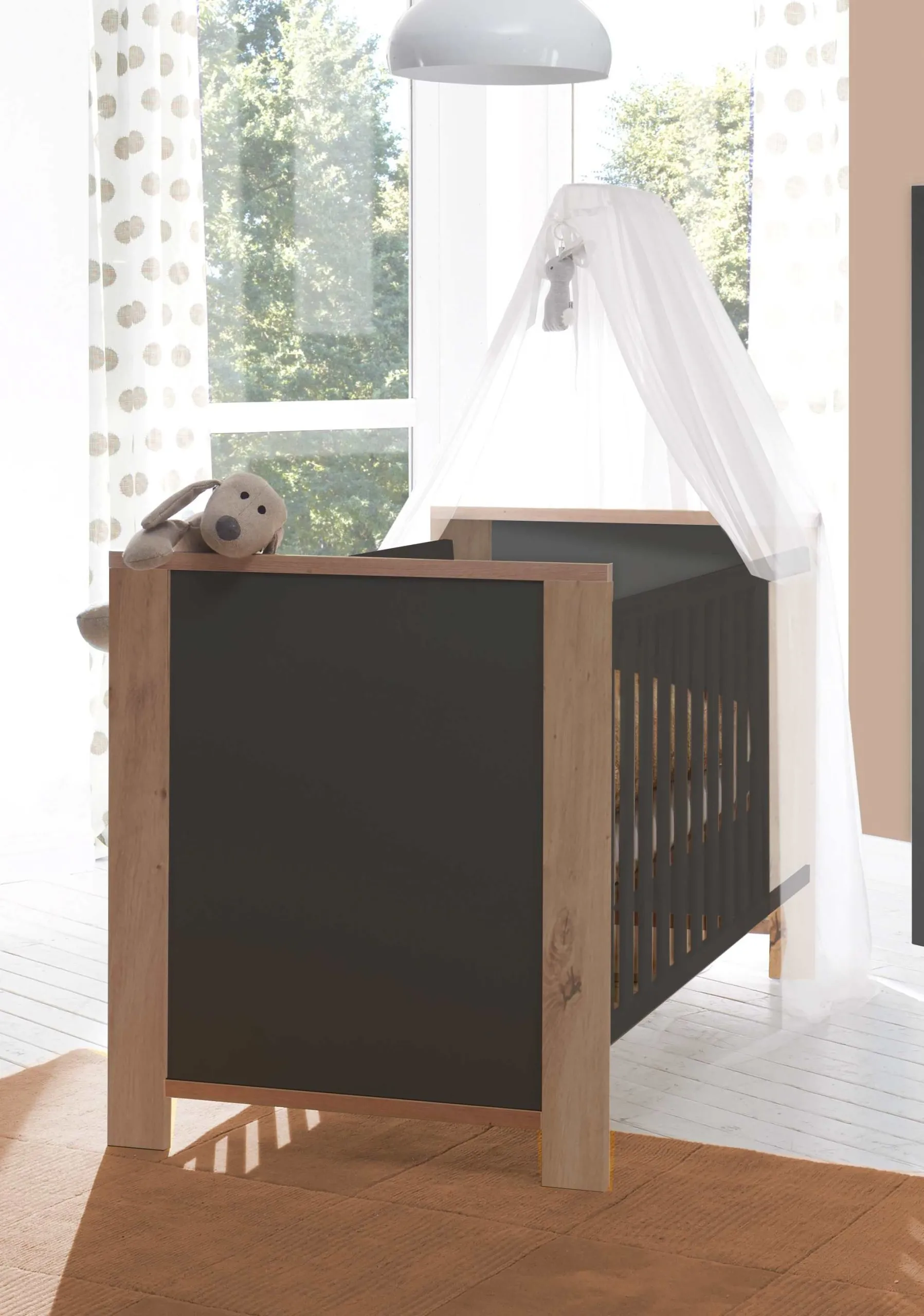 Kinderbett JERE 489659