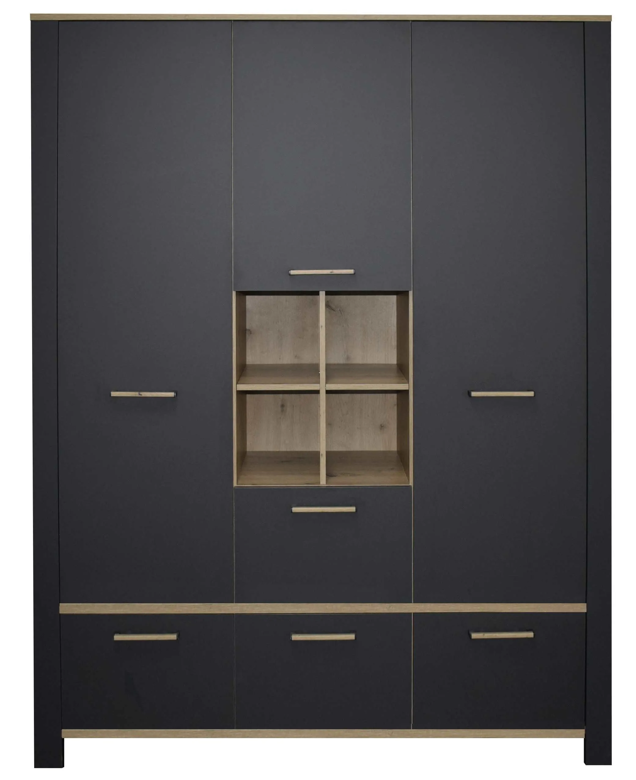 Kleiderschrank JERE 489667