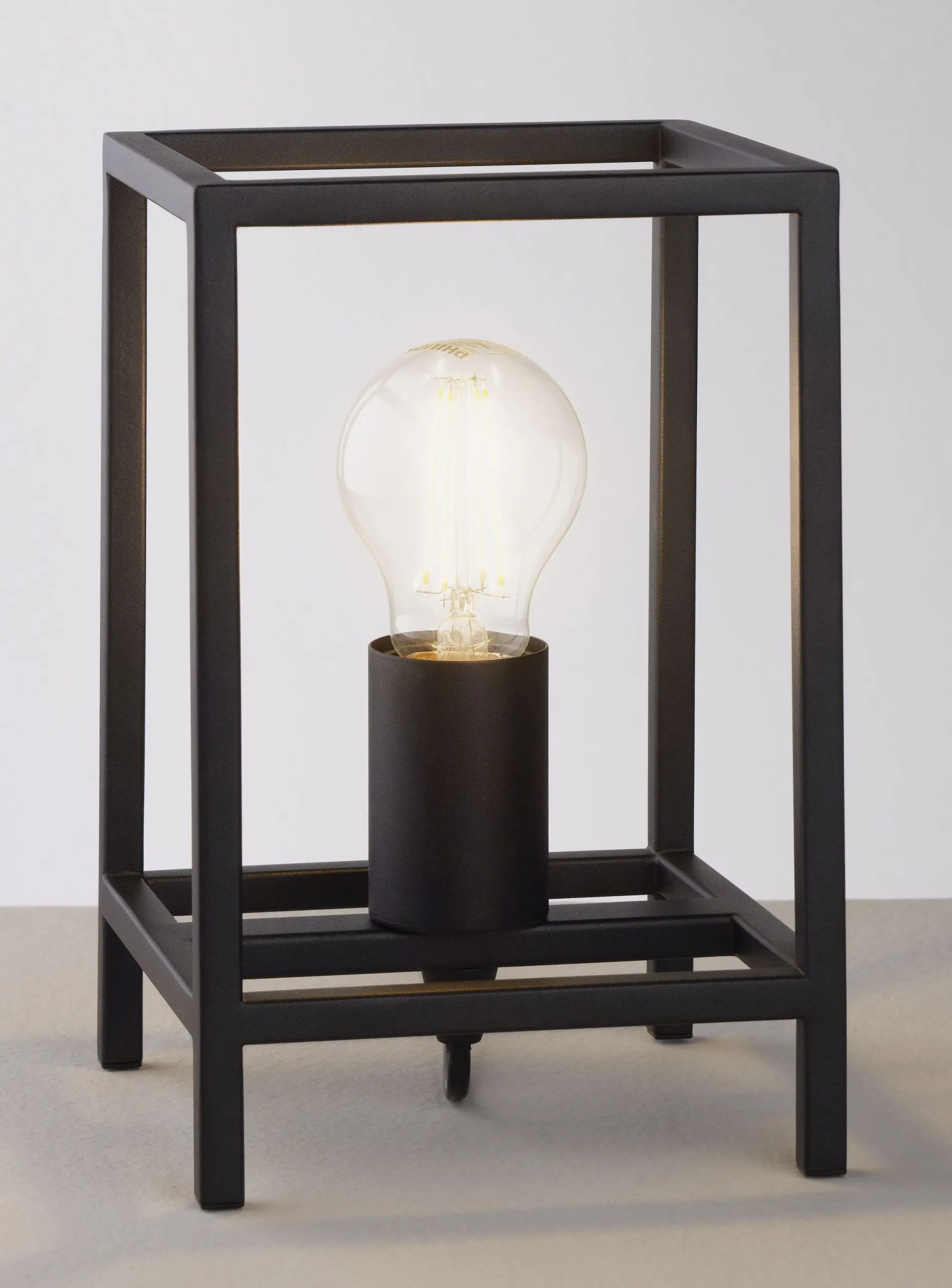 Tischleuchte HAMPER 490376