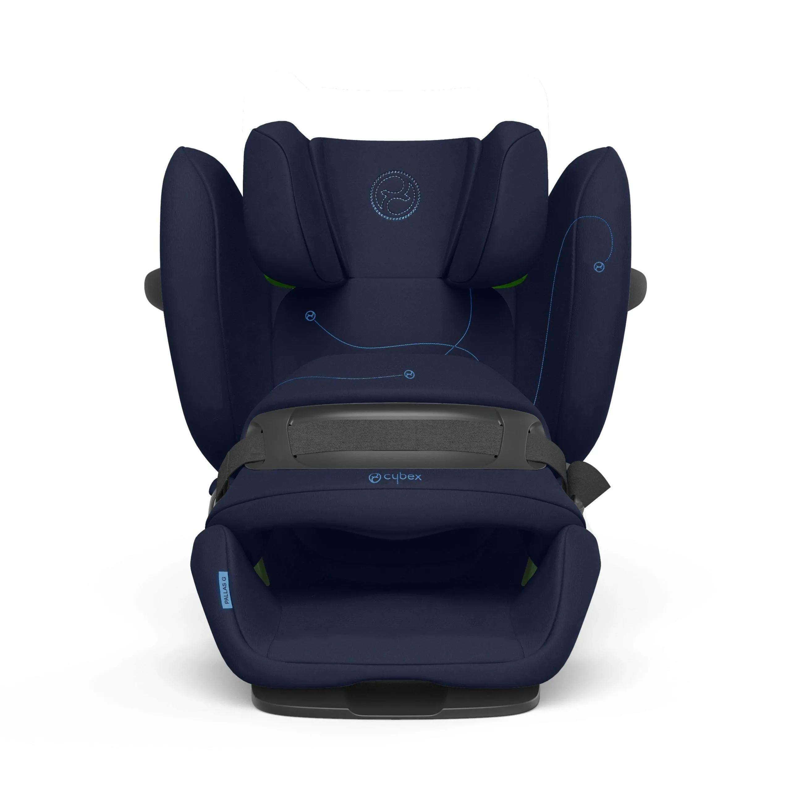 Autositz PALLAS G I-SIZE 490655