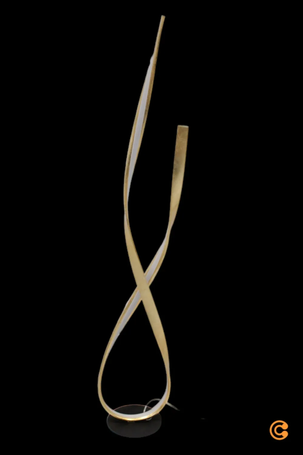 Paul Neuhaus Linda Led Stehleuchte Standleuchte Wohnzimmerleuchte Leselampe Led B-Ware