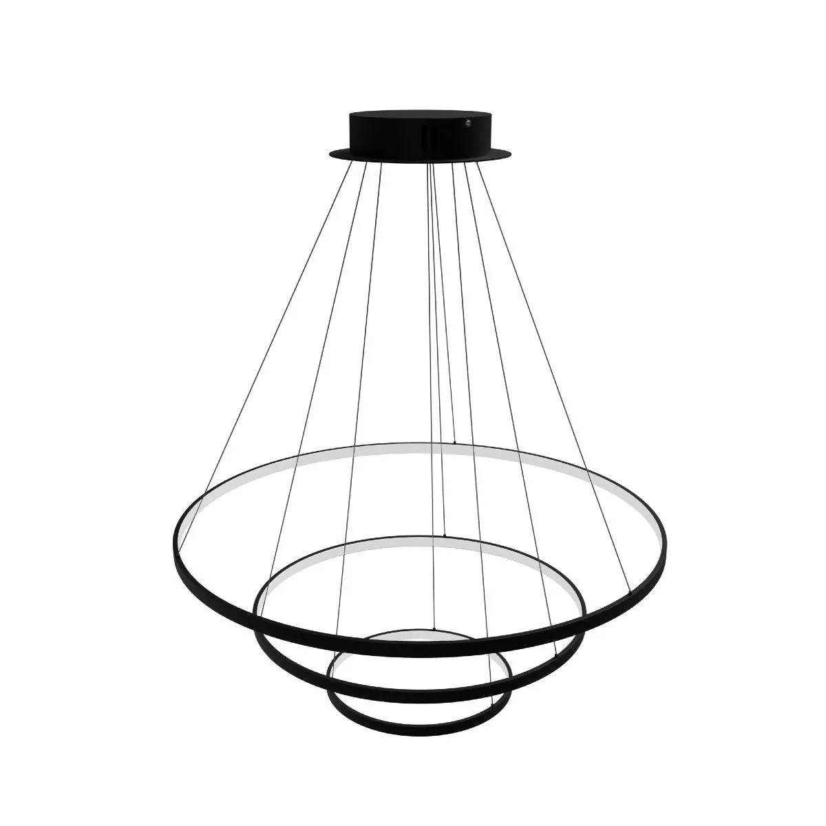 Lumière Design Pendelleuchte Omeva Deckenlampe Deckenleuchte Lampe Leuchte Spot B-Ware