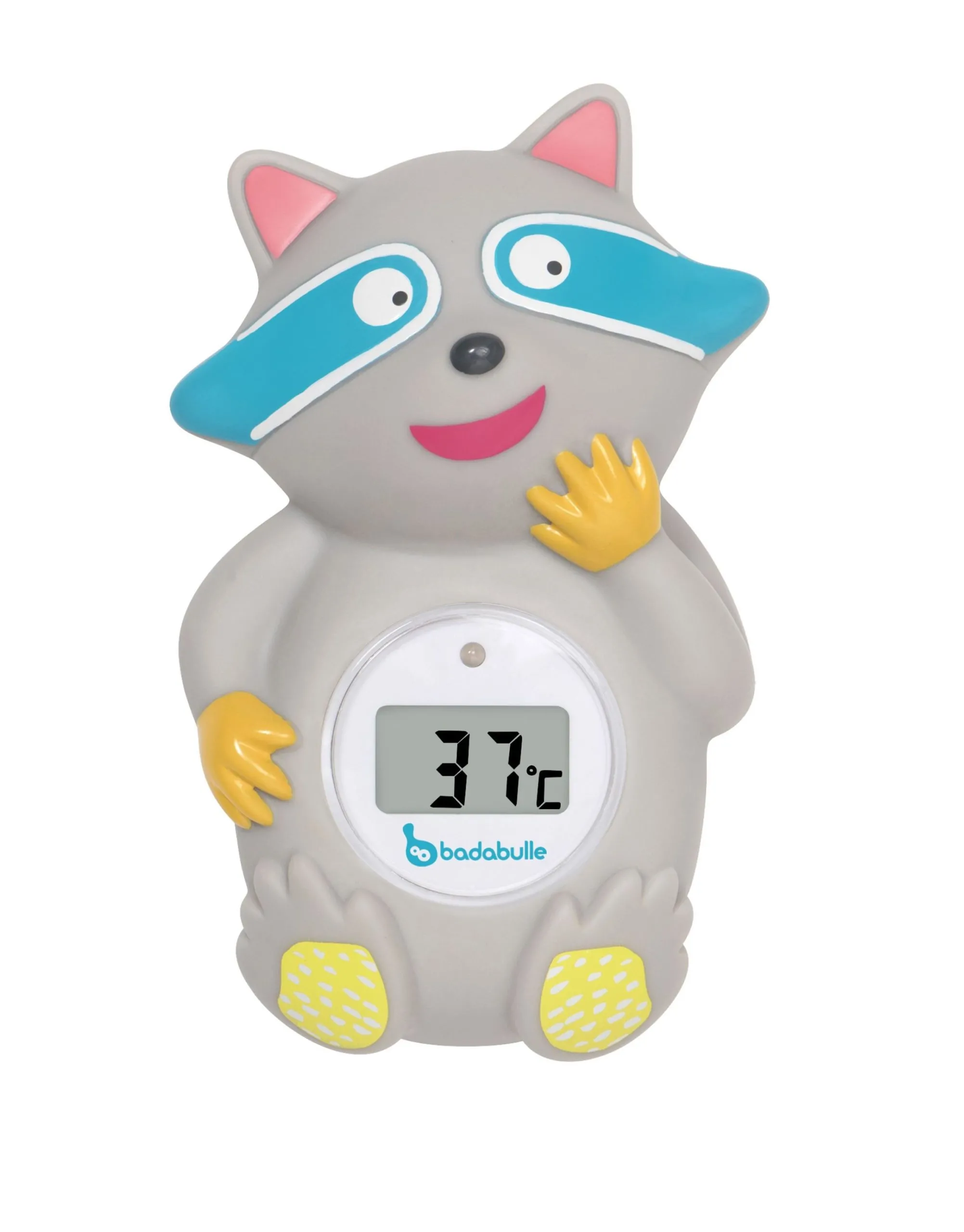 Badethermometer WASCHBÄR 556836