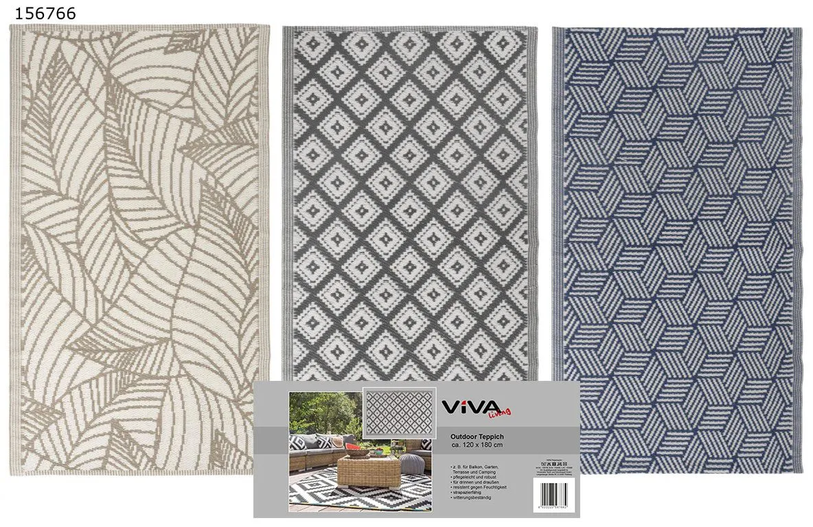 Teppich DESIGN 556865