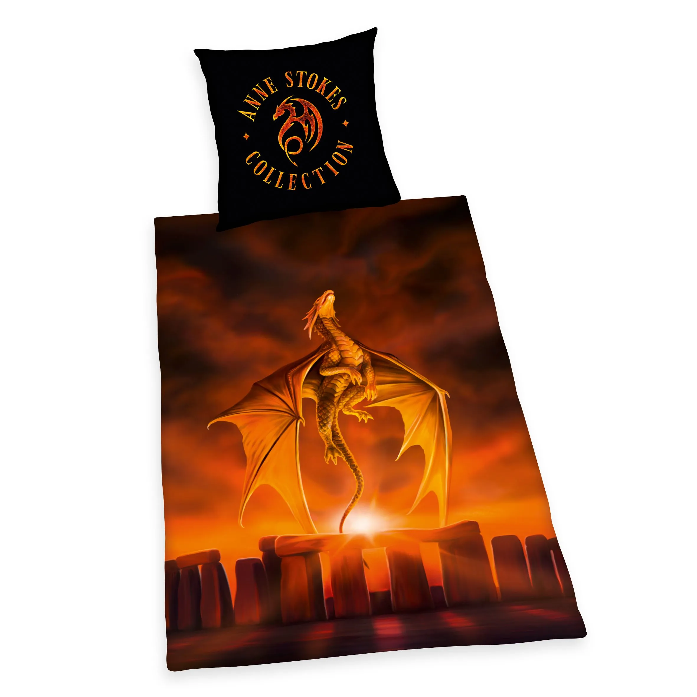 Bettwäsche Renforcé 578775