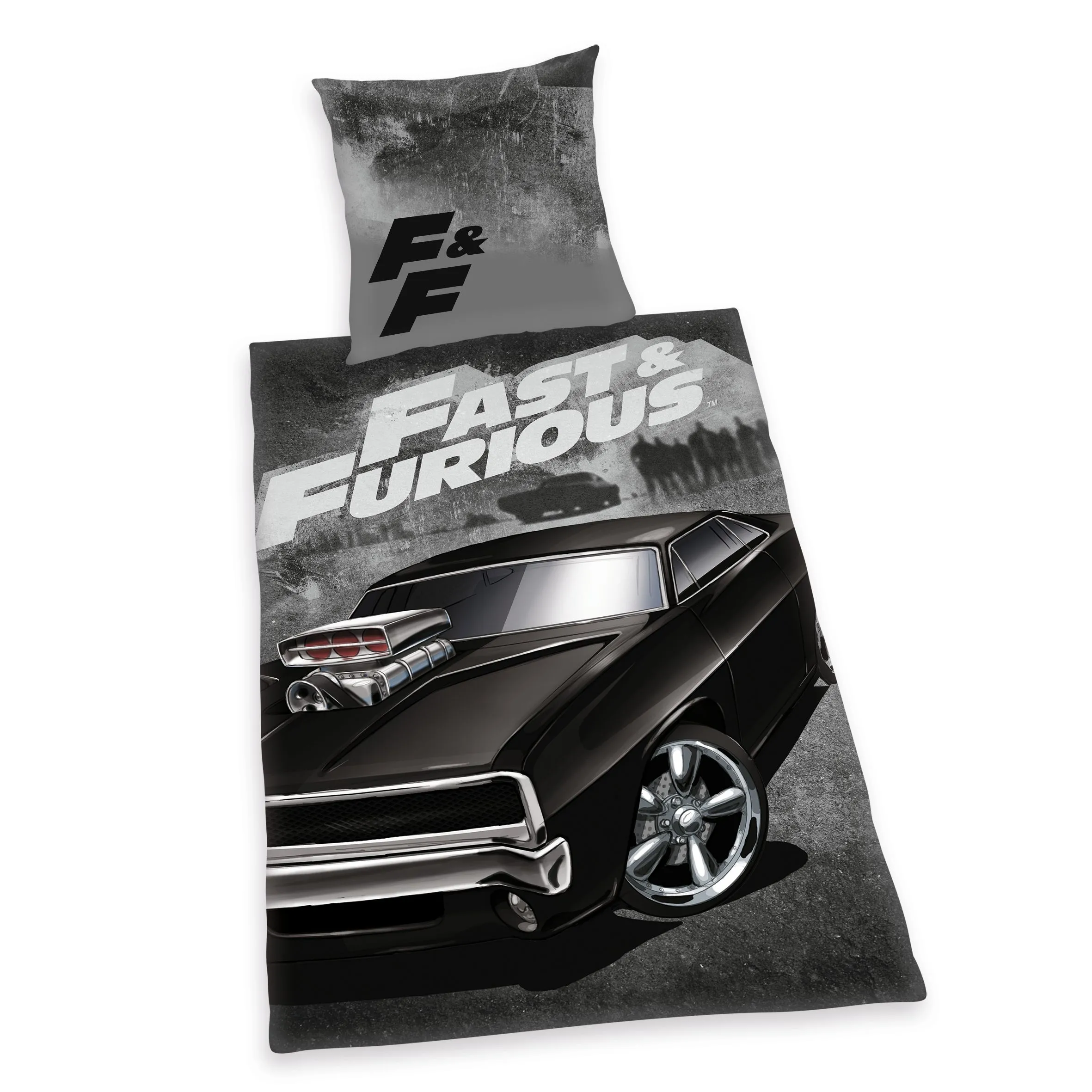 Bettwäsche Renforcé 578829