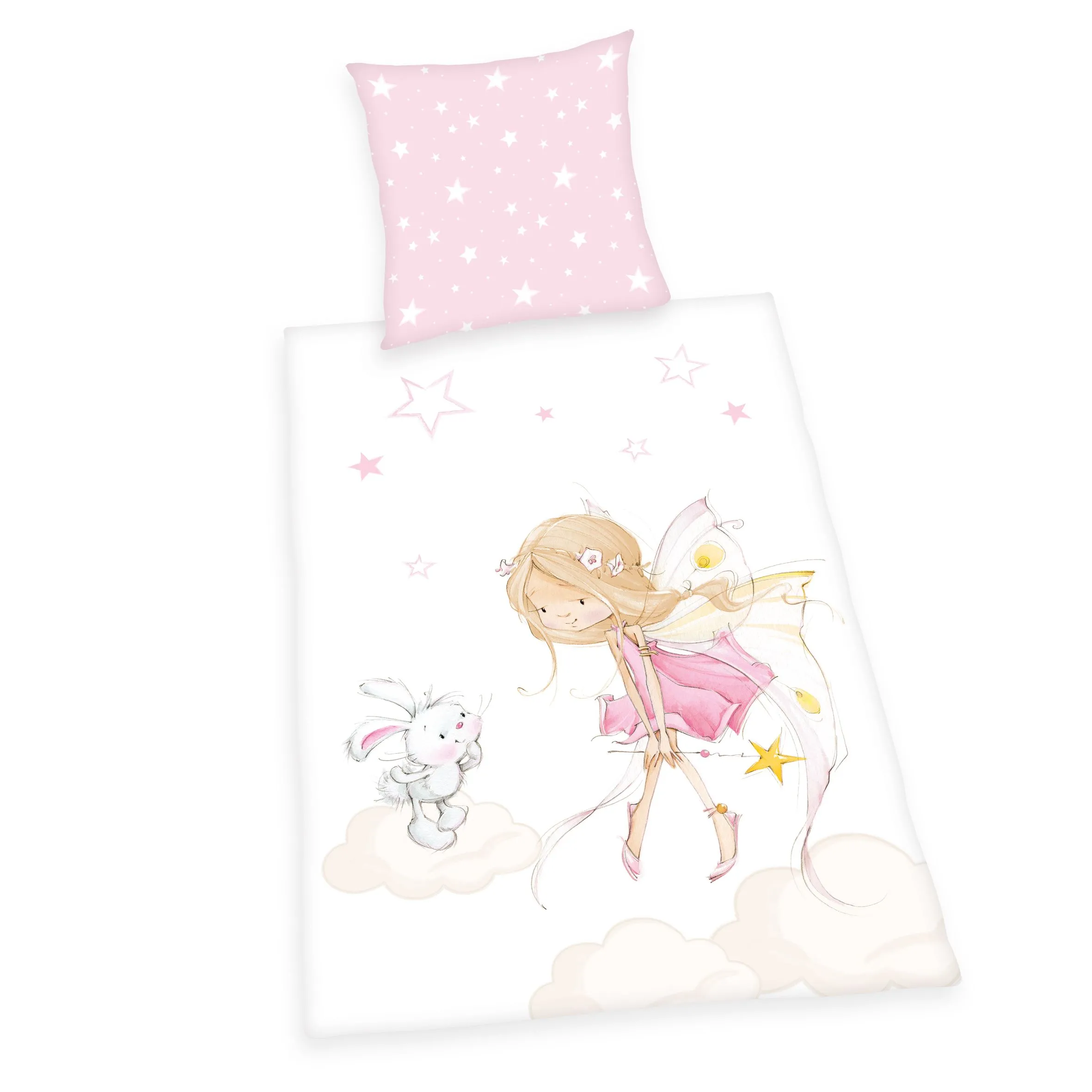 Bettwäsche Renforcé 578854