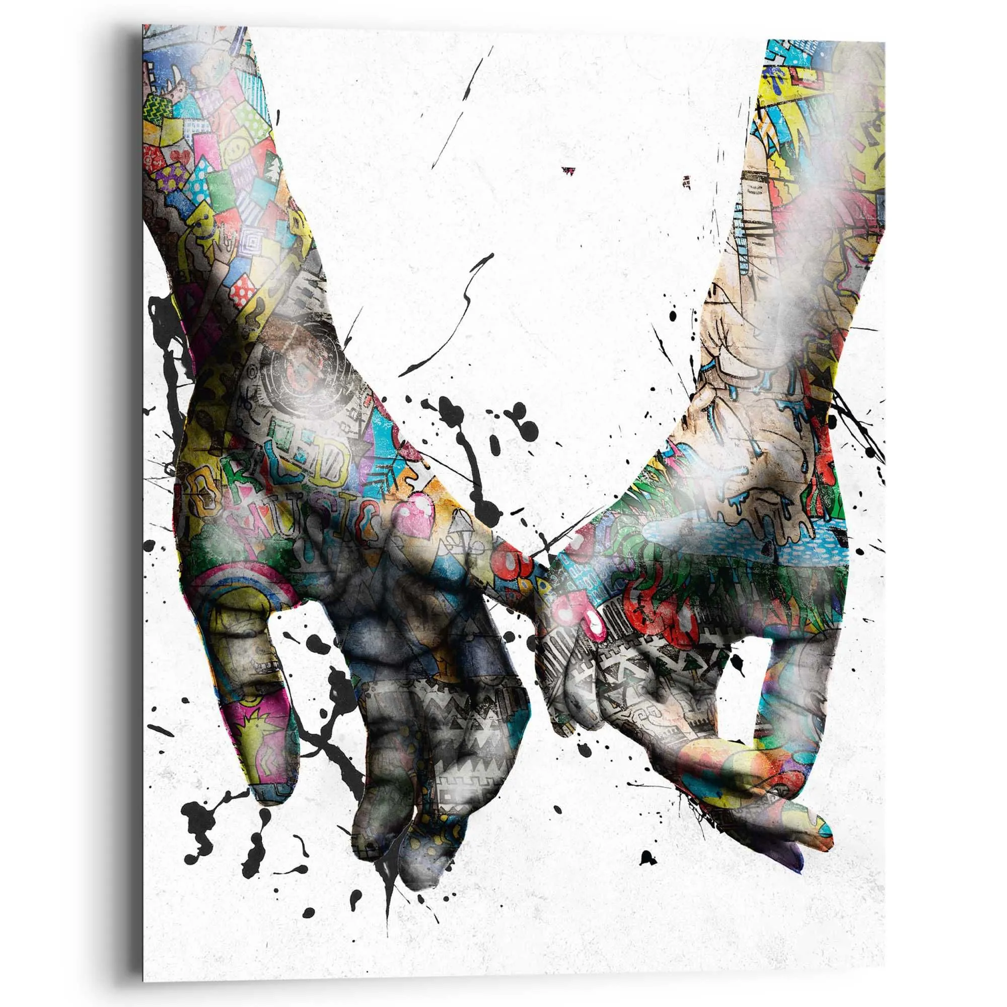 Bild PINKIES COLOUR 585924