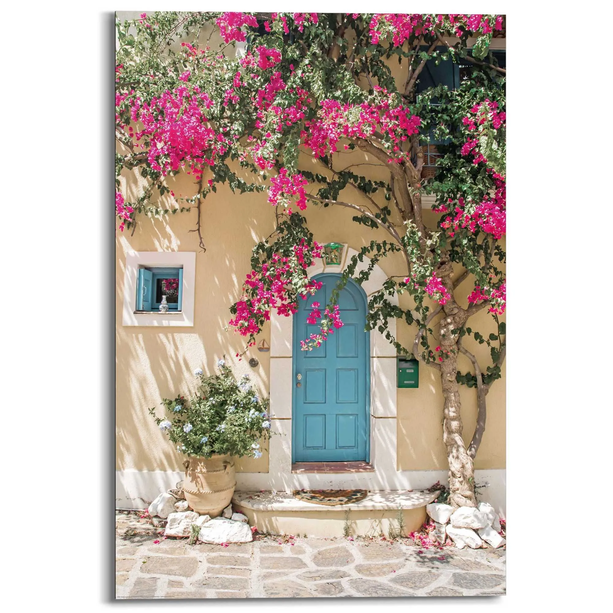 Bild MEDITERRANEAN DOOR 585971
