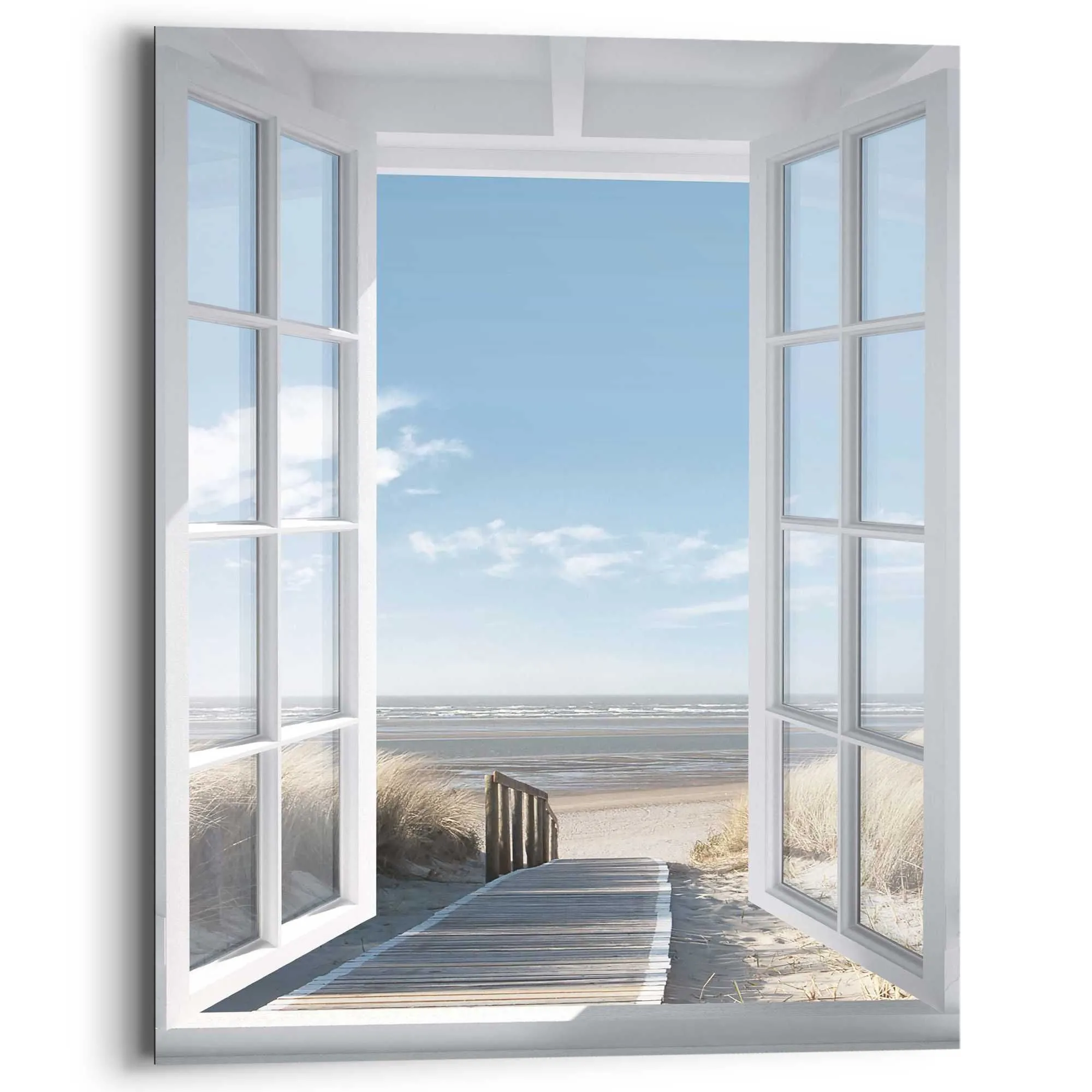 Bild NORTHSEA WINDOW 585996