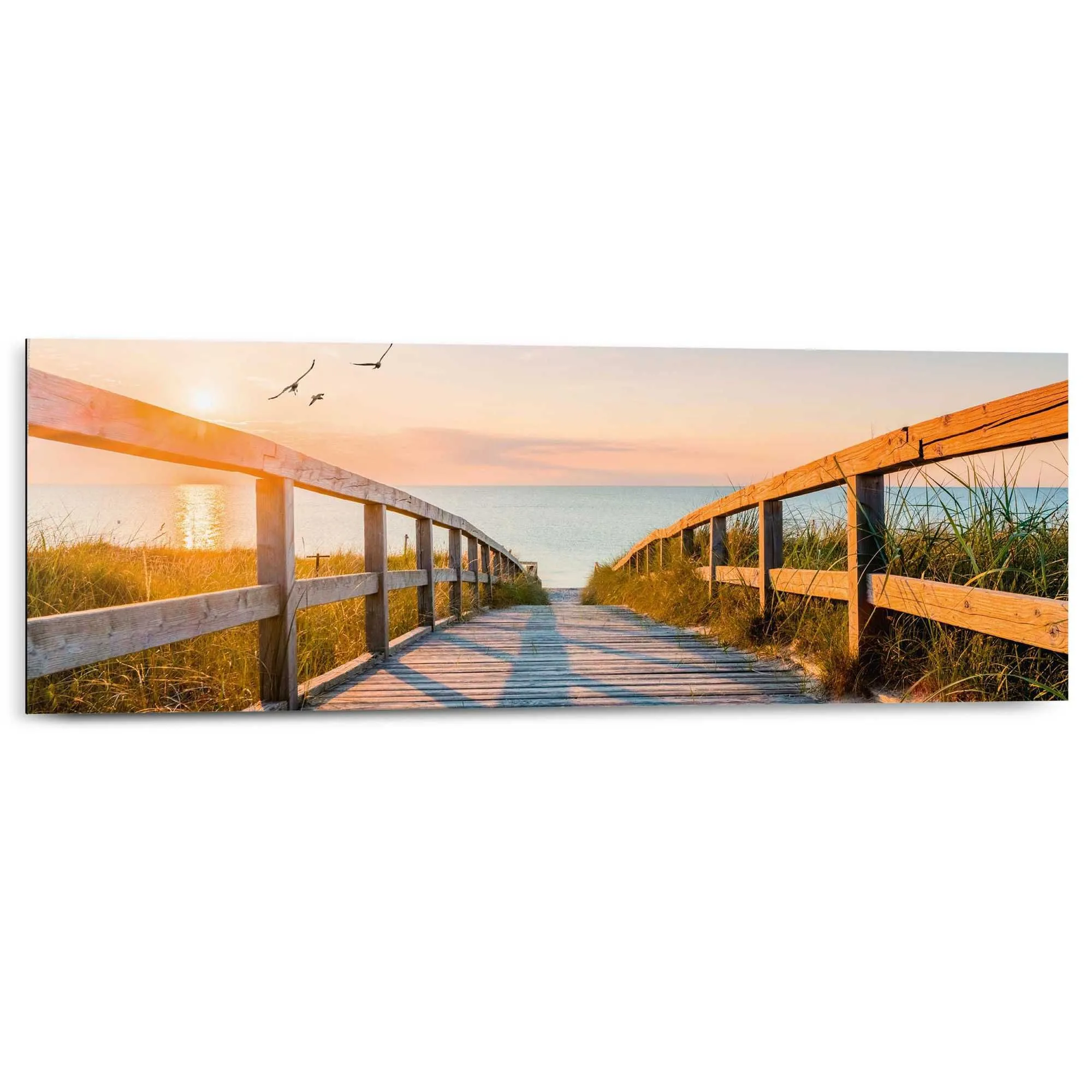 Bild BEACH BOARDWALK 585998