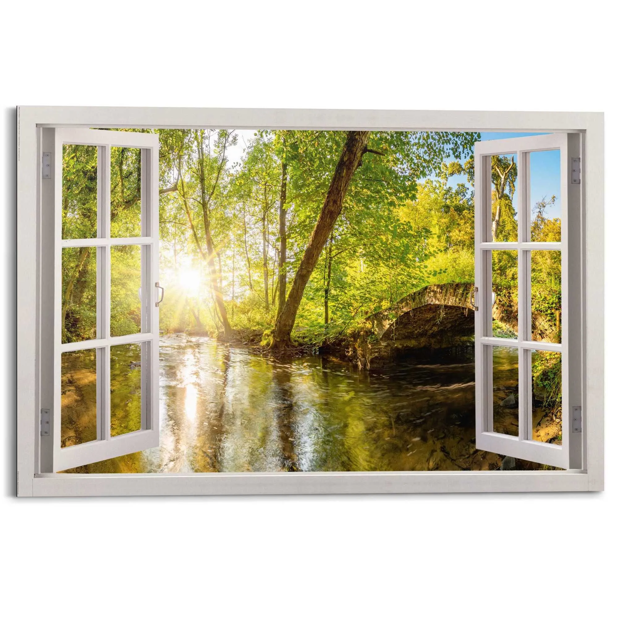 Bild FOREST WINDOW 586018