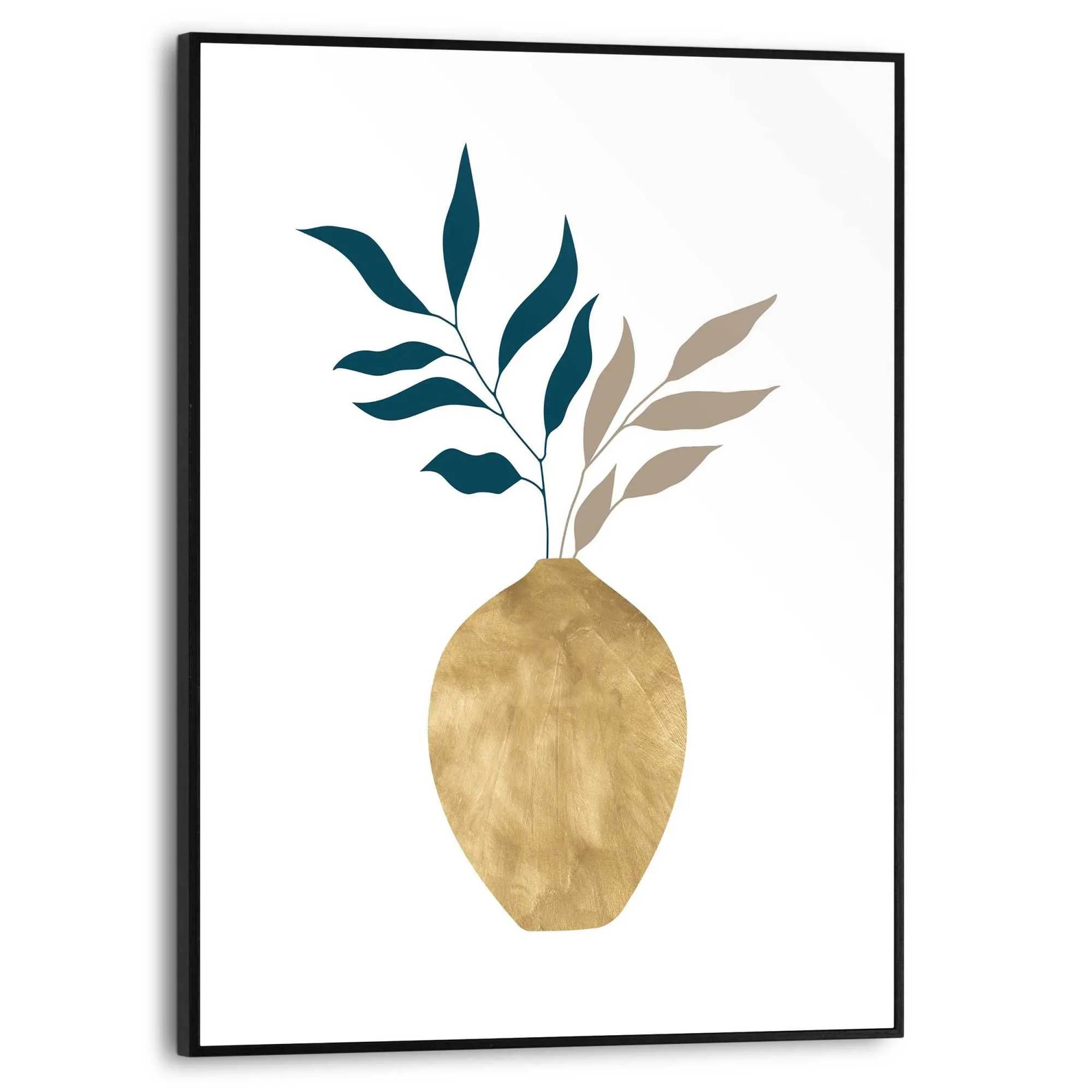 Bild GOLDEN VASE 586098