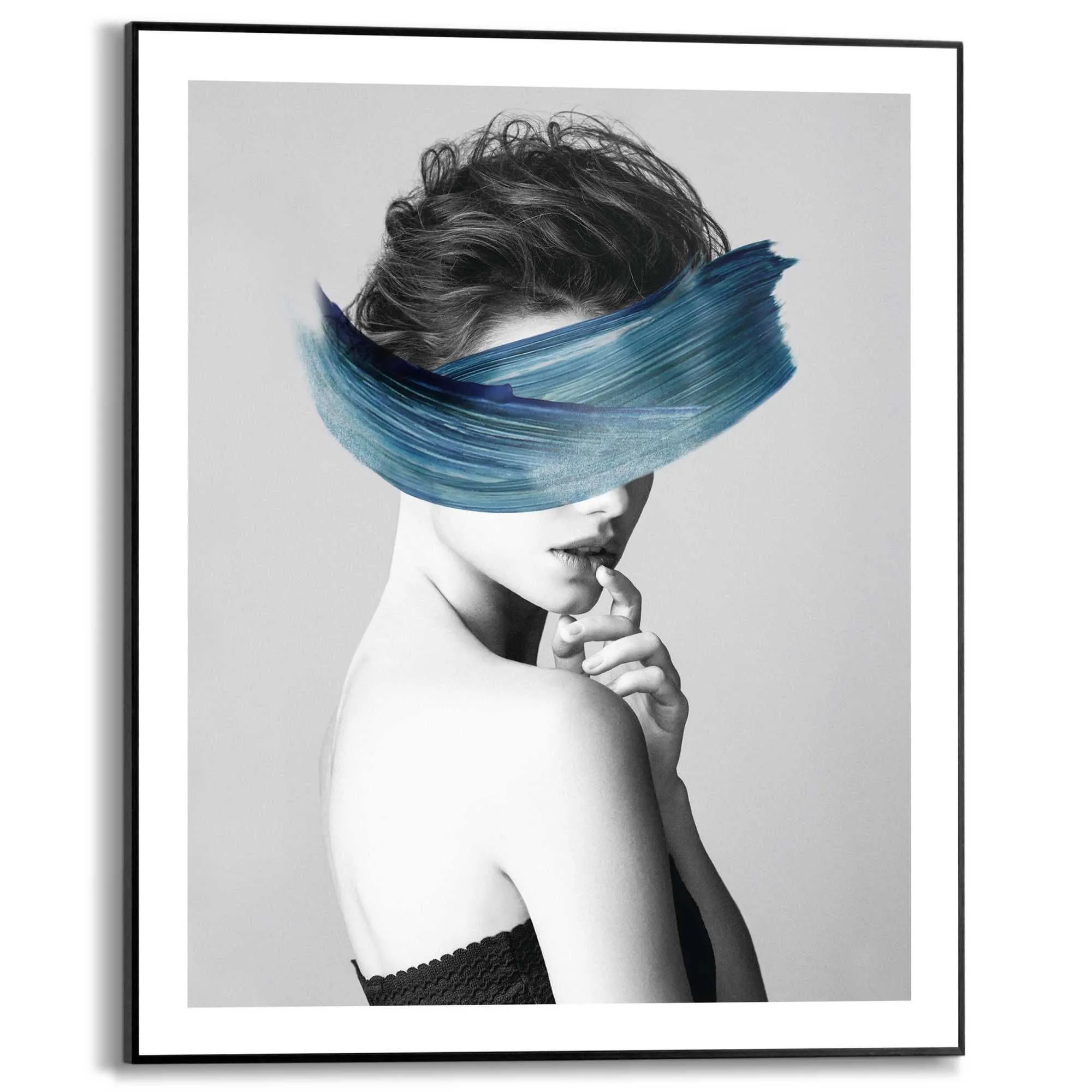 Bild INCOGNITO BLUE 586156