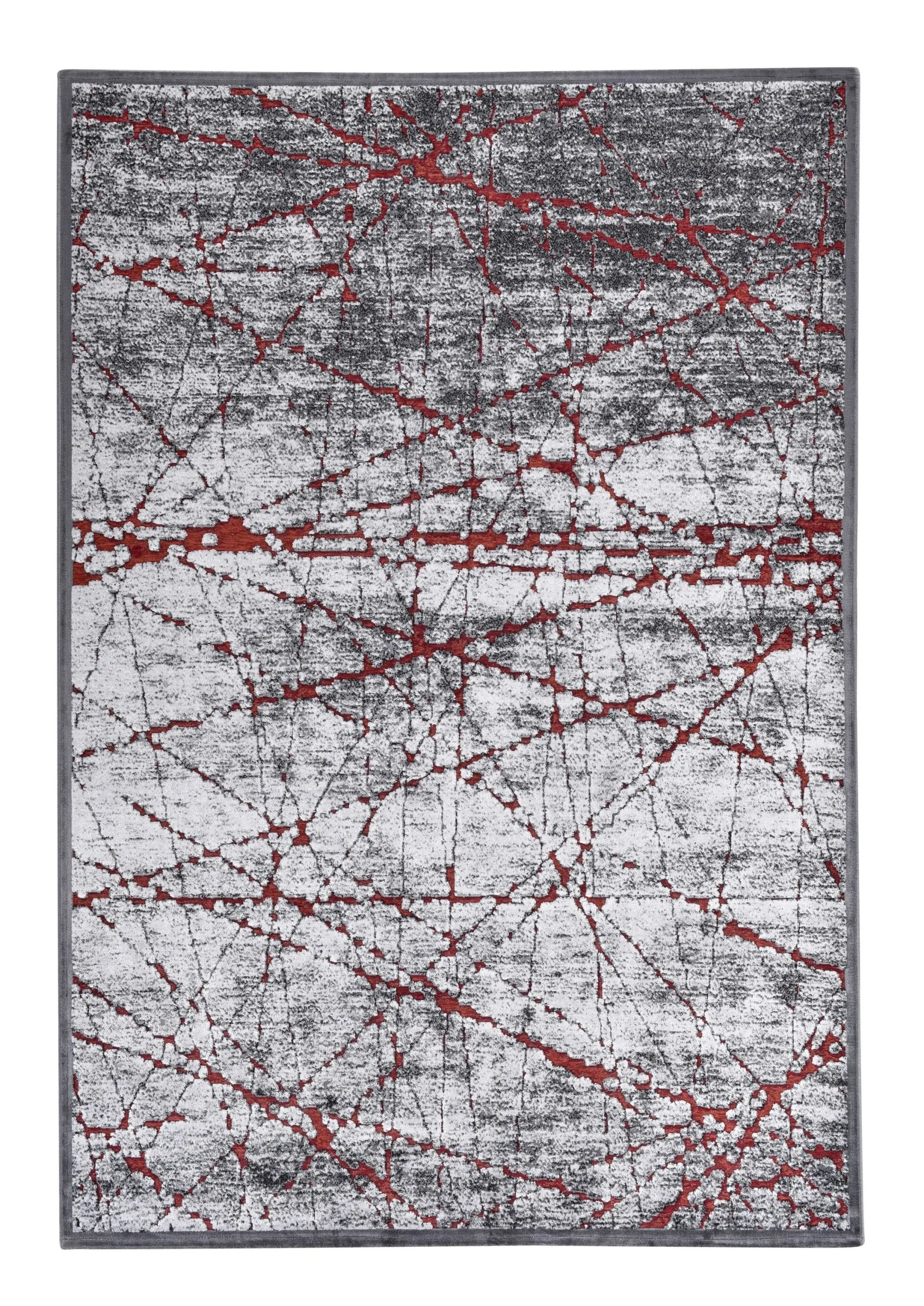 Teppich ORELIA rot 588850