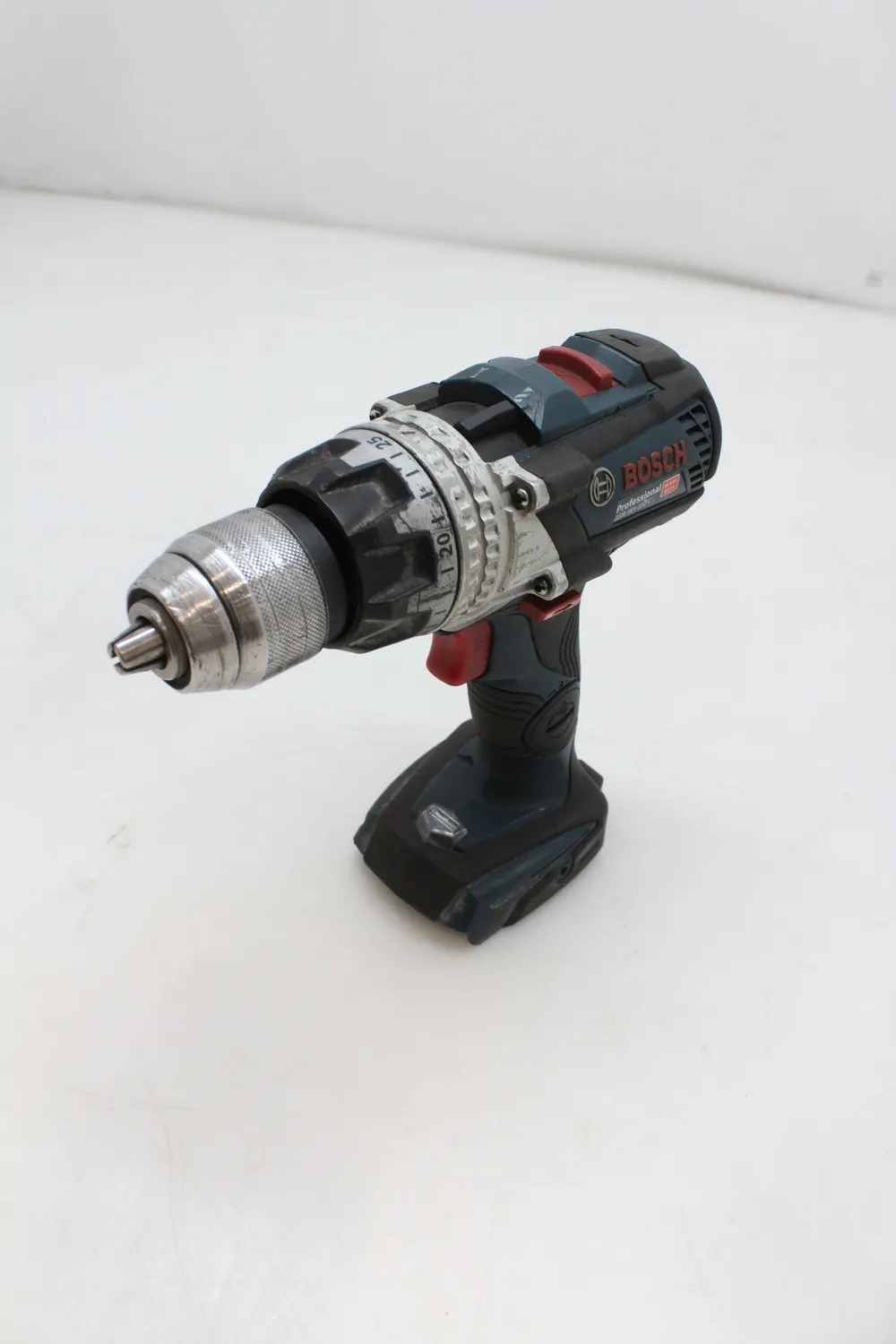 Bosch Professional GSR 18V 110 C Solo 06019G0108 Akku-Bohrschrauber DEFEKTWARE